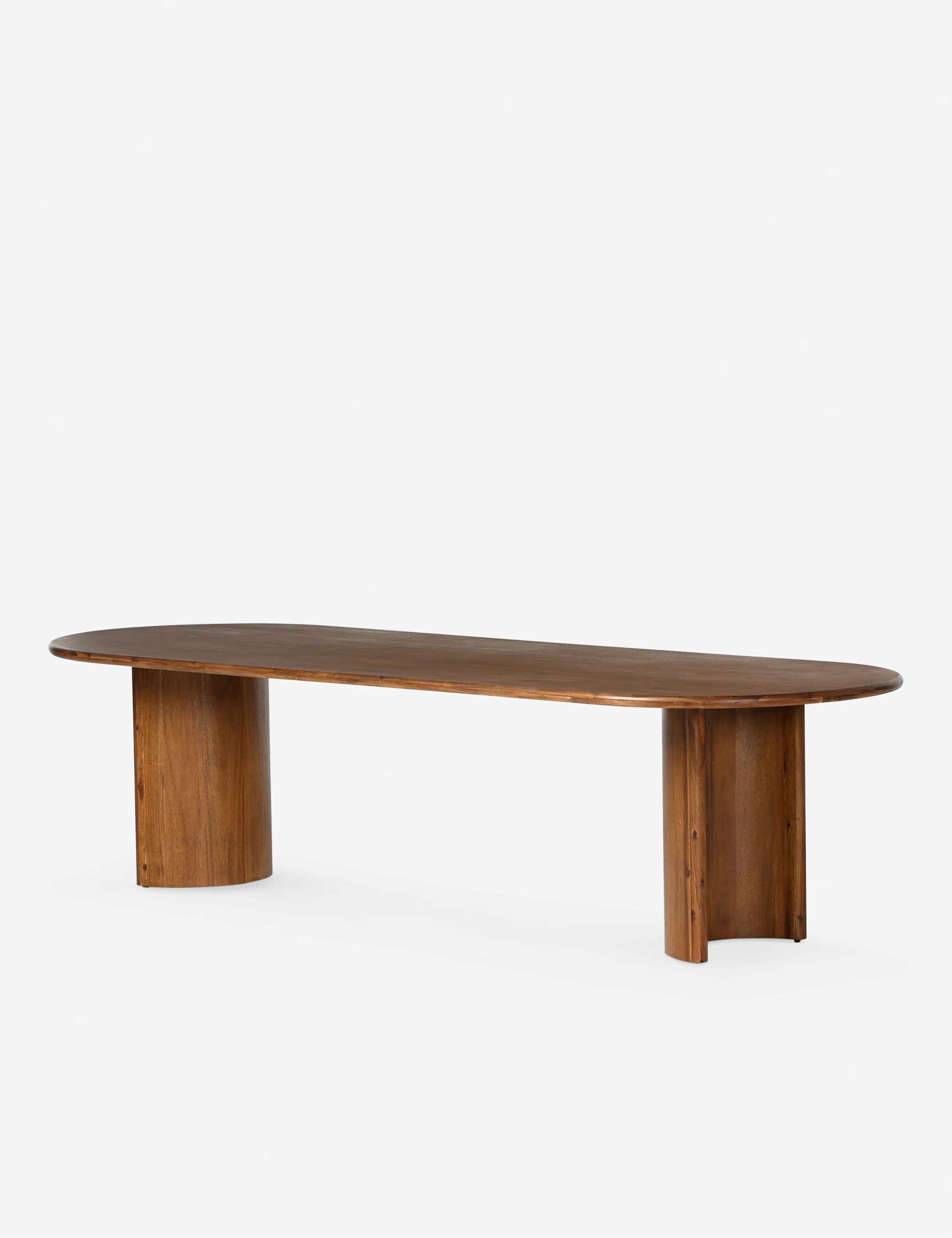 Gilda Oval Dining Table - AYG Home Service