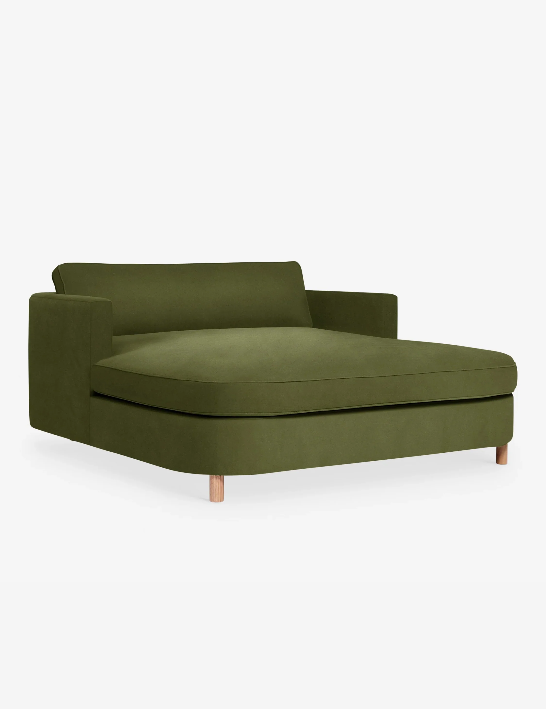 Belmont Media Lounger by Ginny Macdonald - AYG Home Service