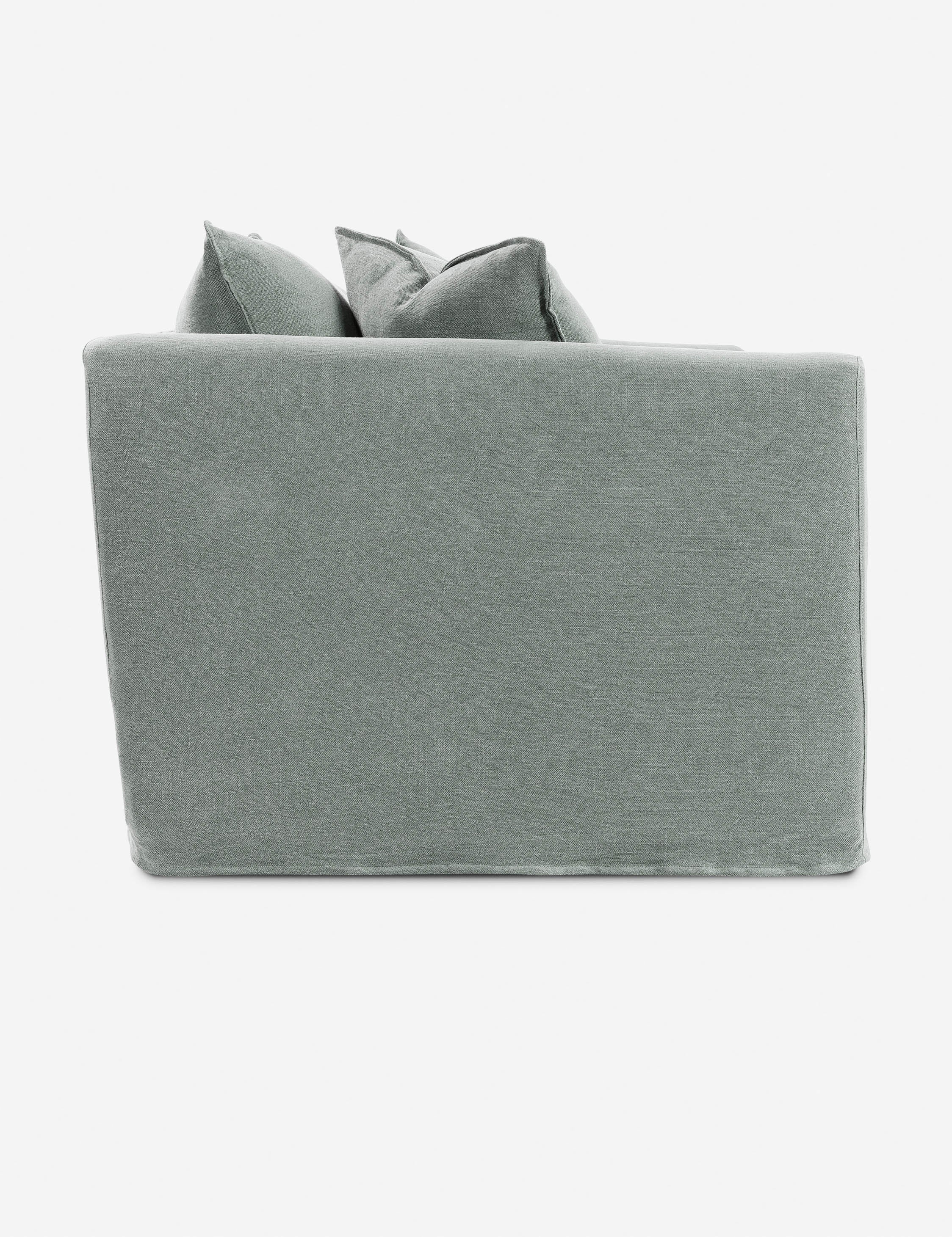 Seton Slipcover Sofa - AYG Home Service
