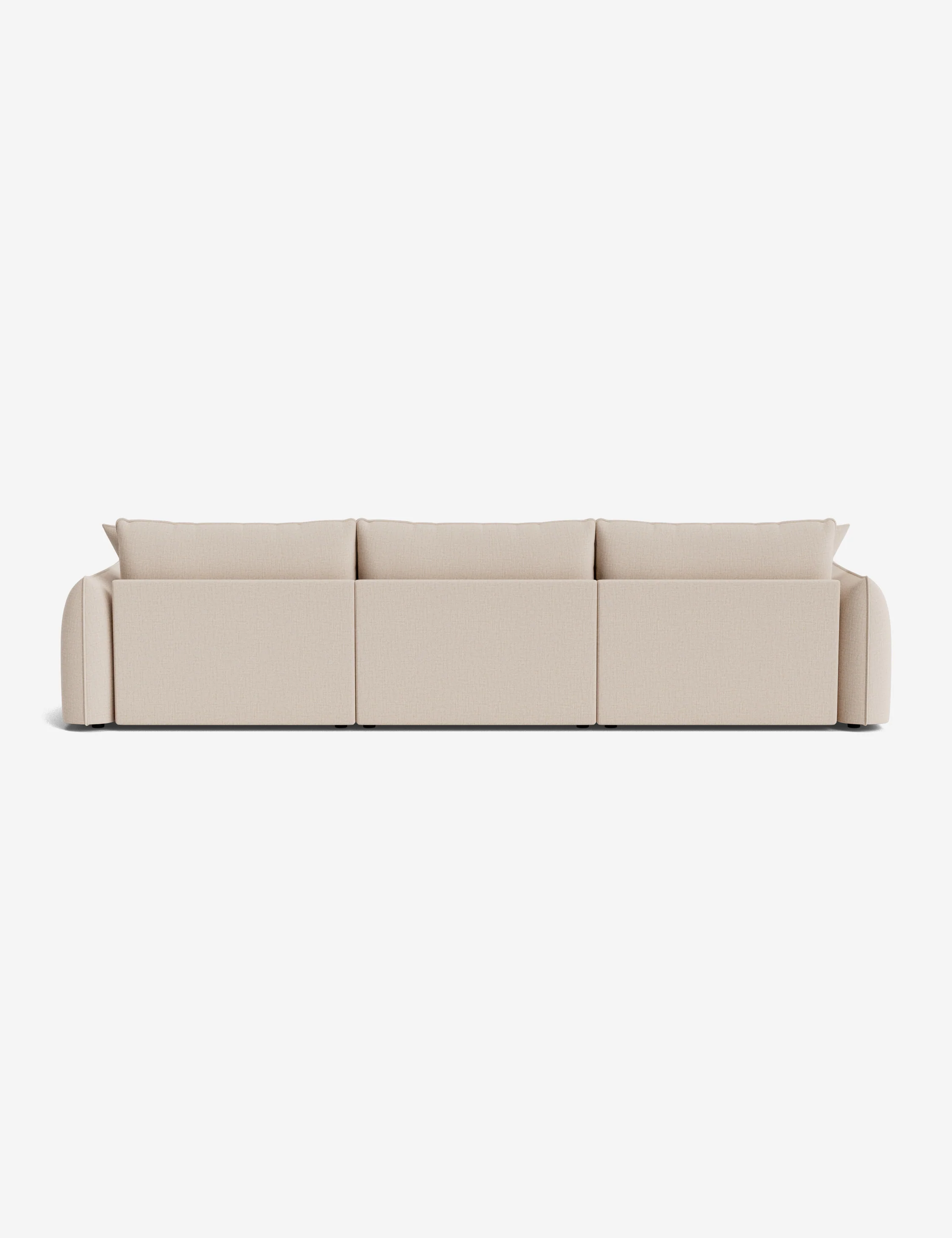 Balmer Modular Sofa - AYG Home Service
