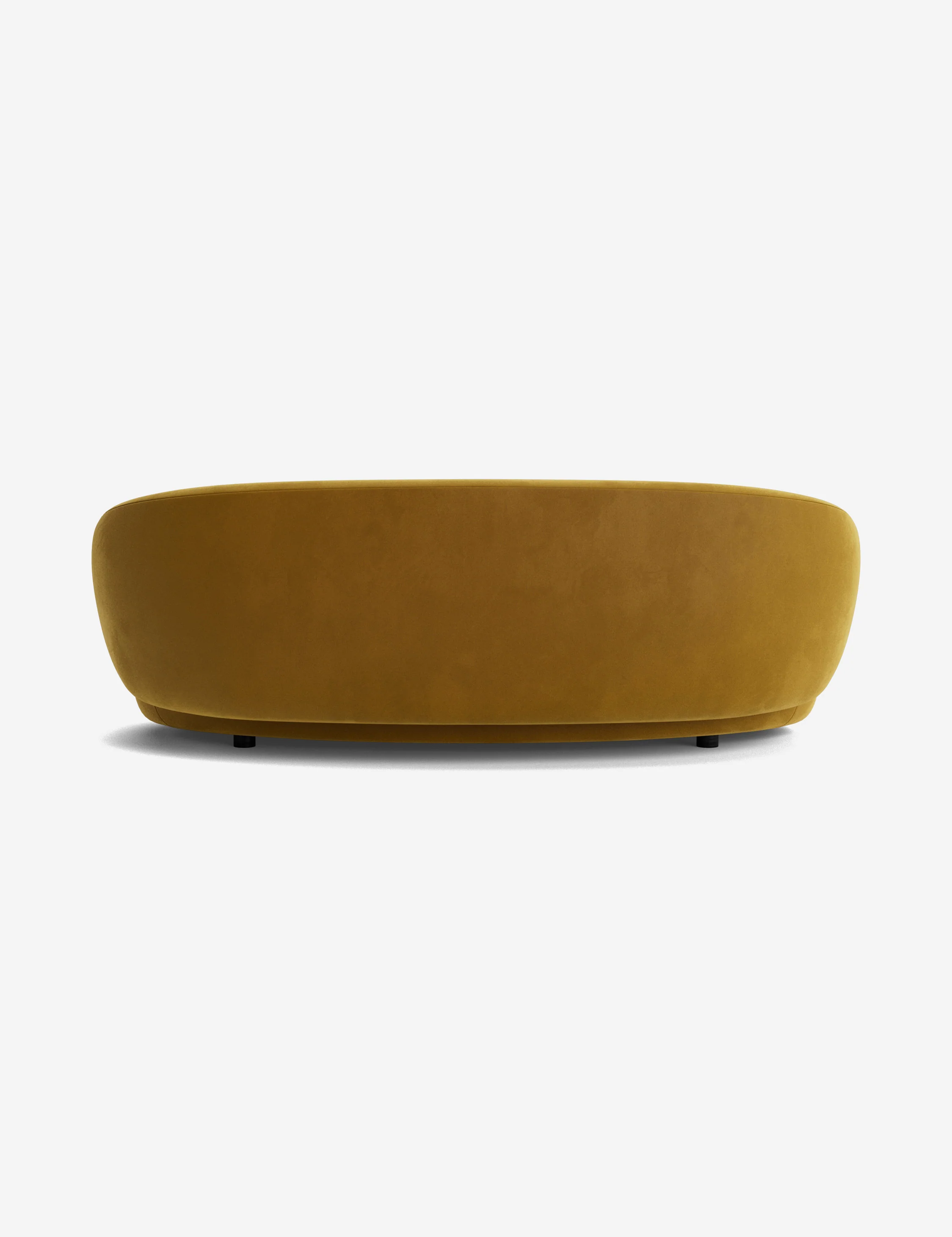Claret Sofa - AYG Home Service