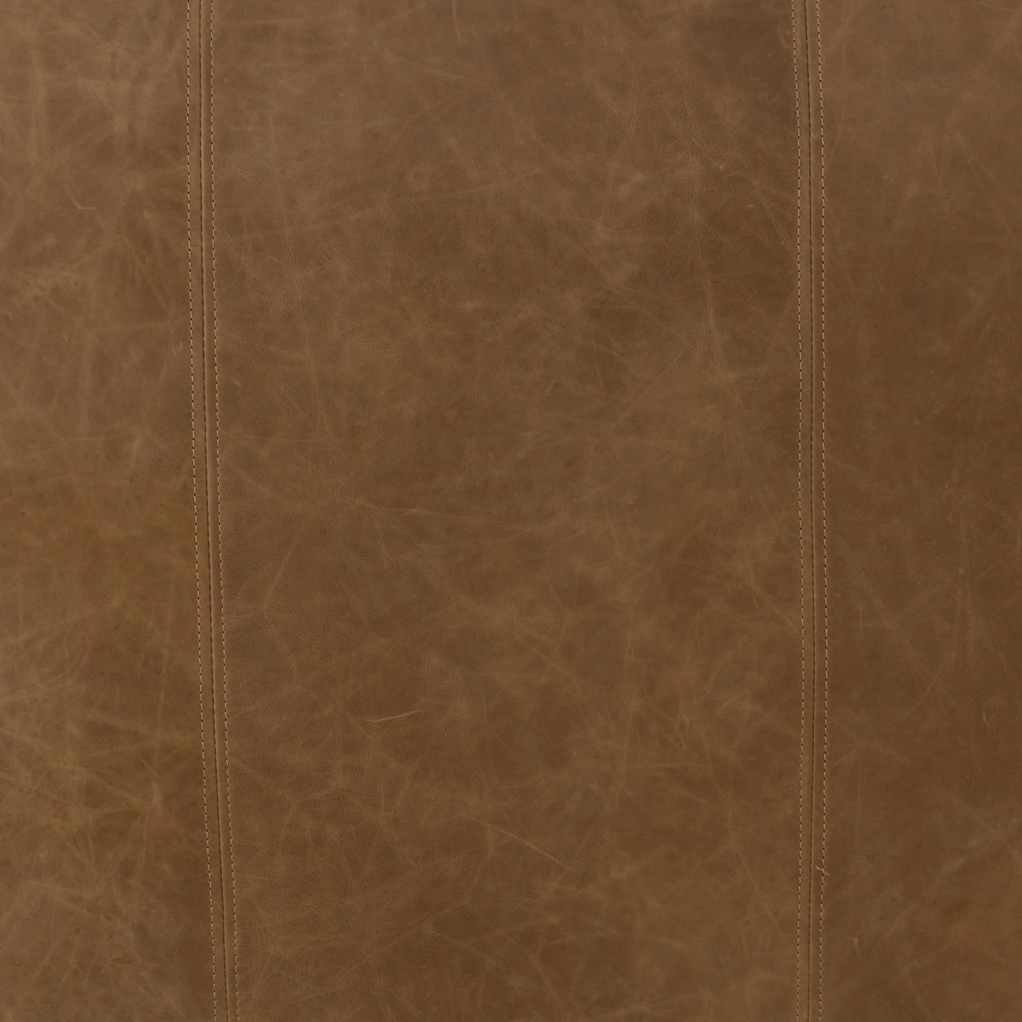 Graham Leather Sofa - AYG Home Service