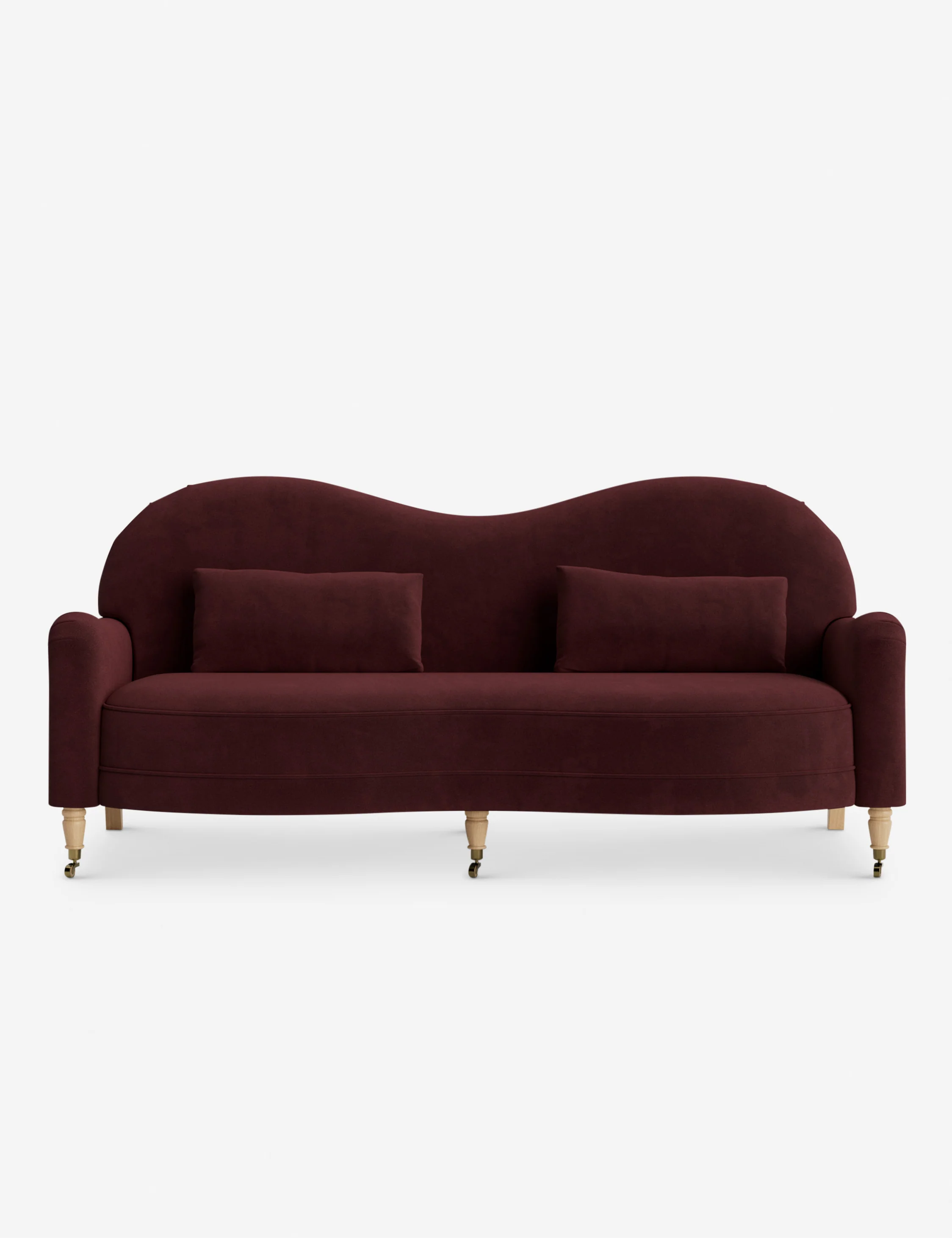 Middleton Sofa by Ginny Macdonald - AYG Home Service