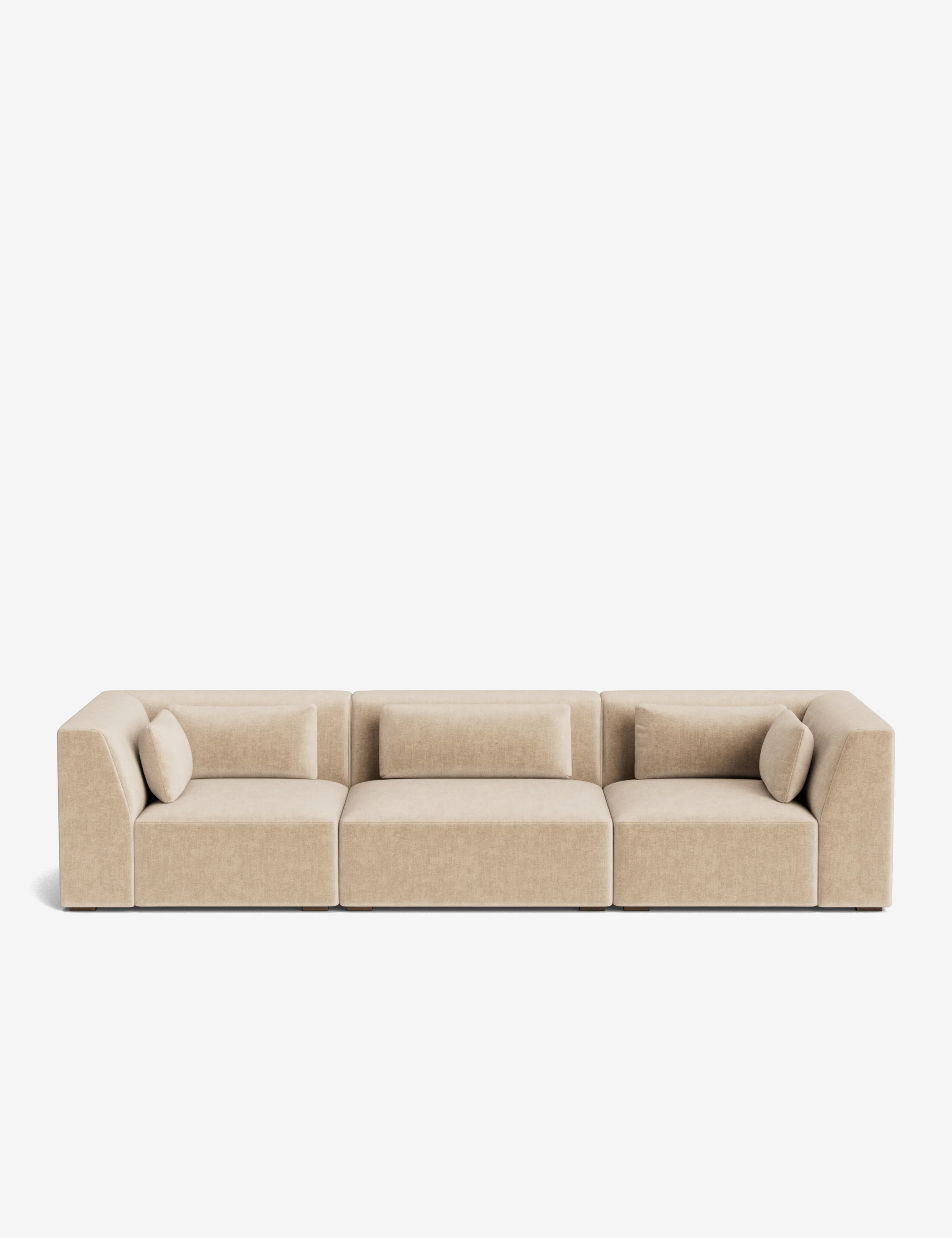 Koh Modular Sofa - AYG Home Service