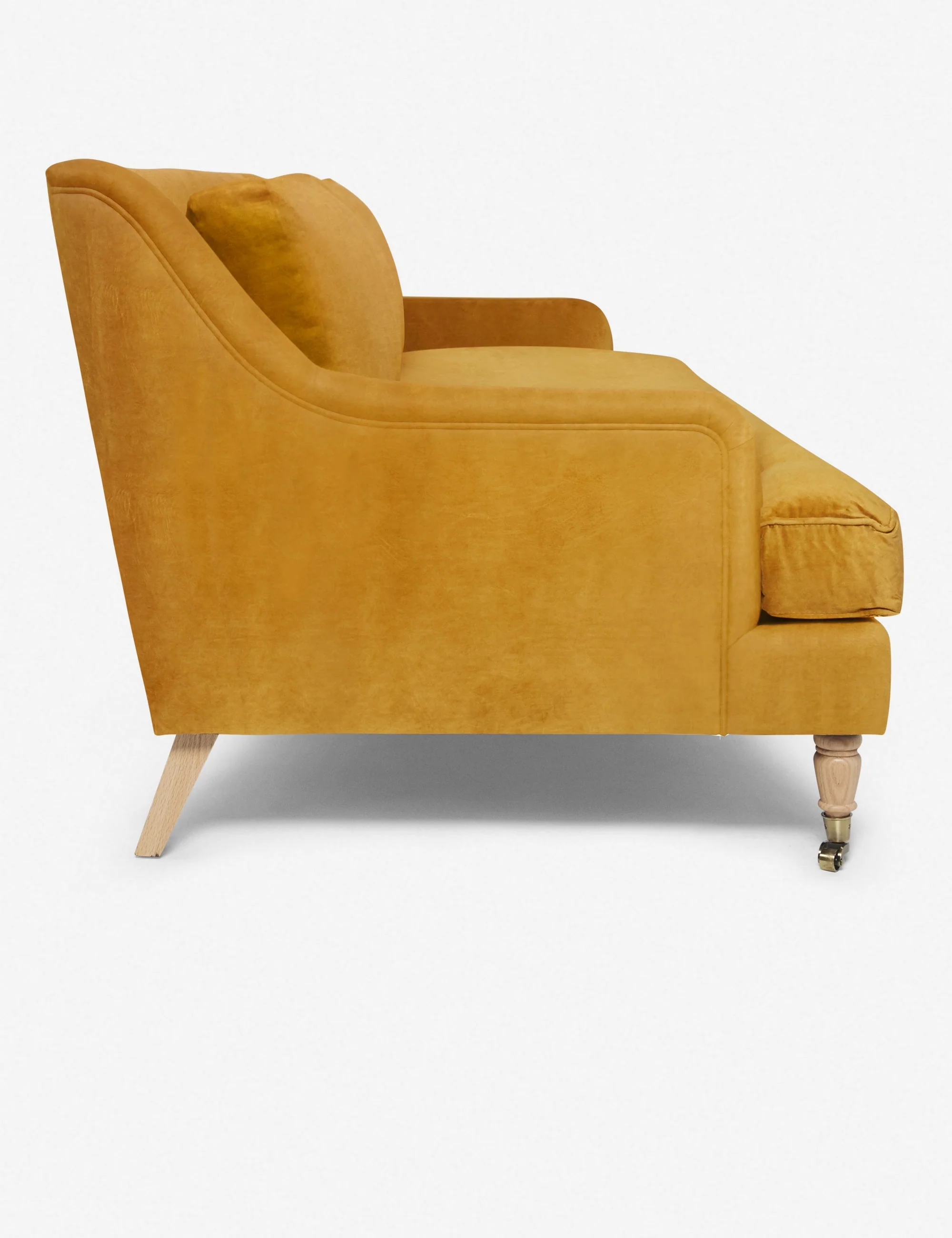 Rivington Sofa by Ginny Macdonald - AYG Home Service