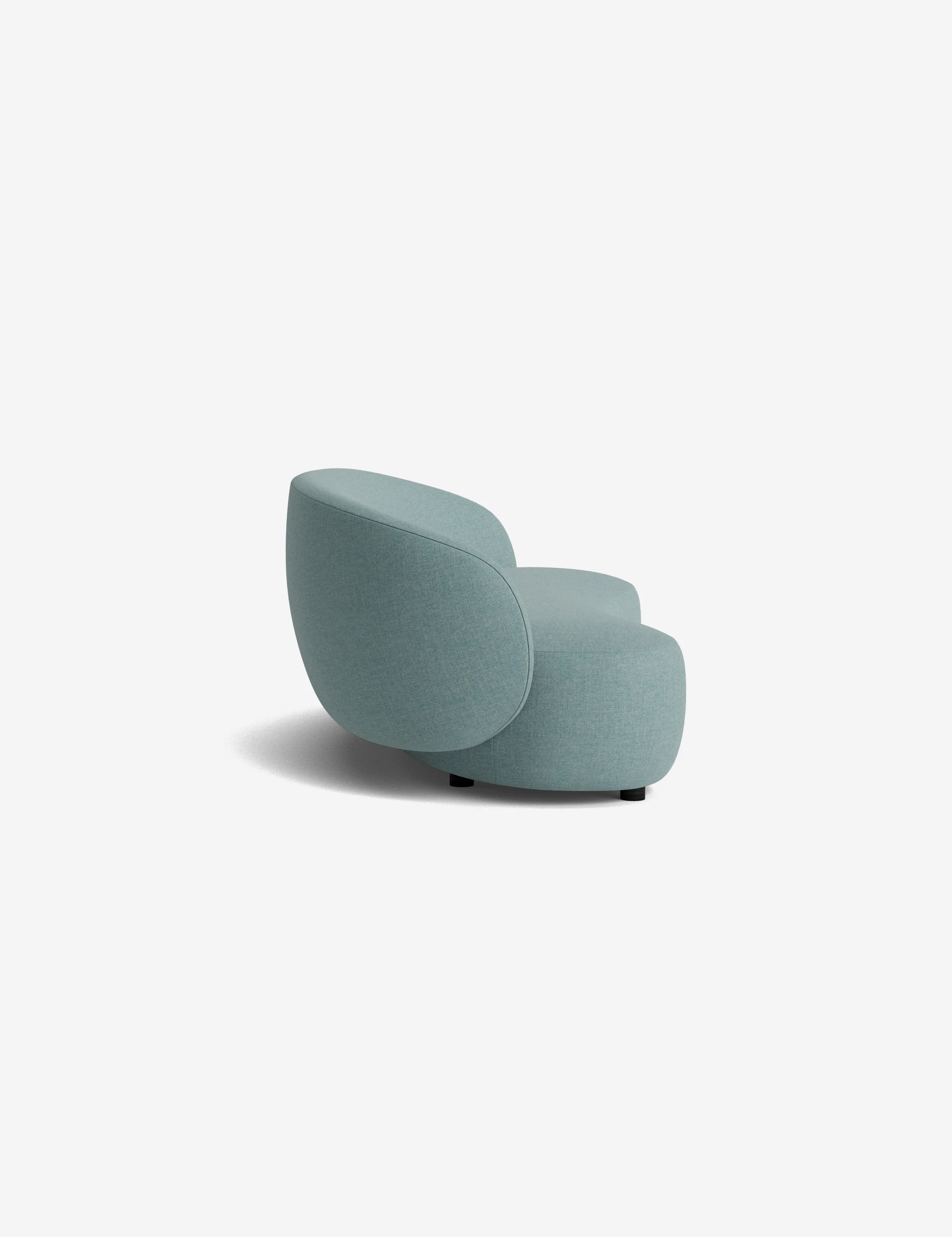 Claret Sofa - AYG Home Service