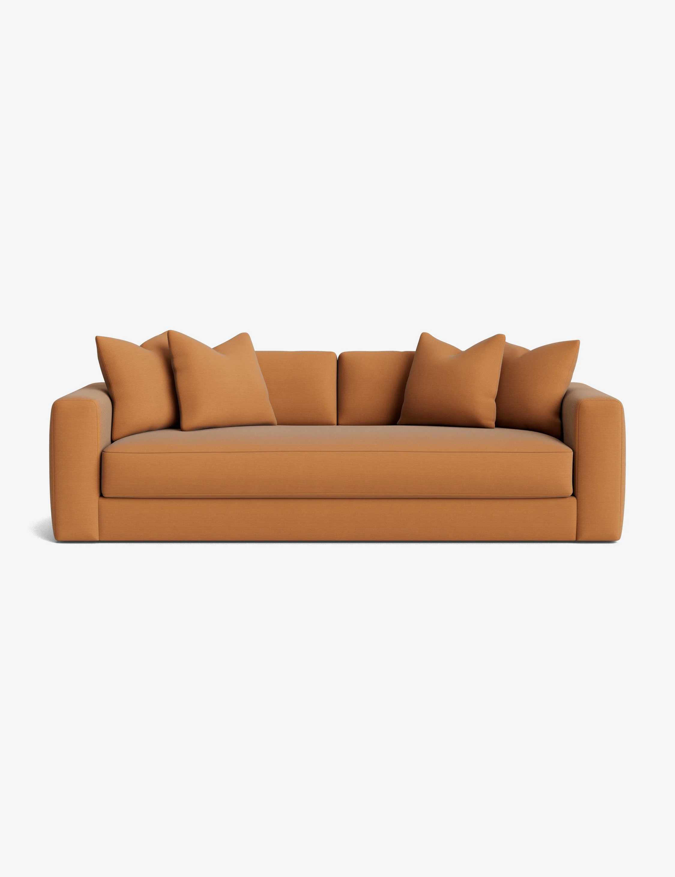 Hughes Sofa - AYG Home Service