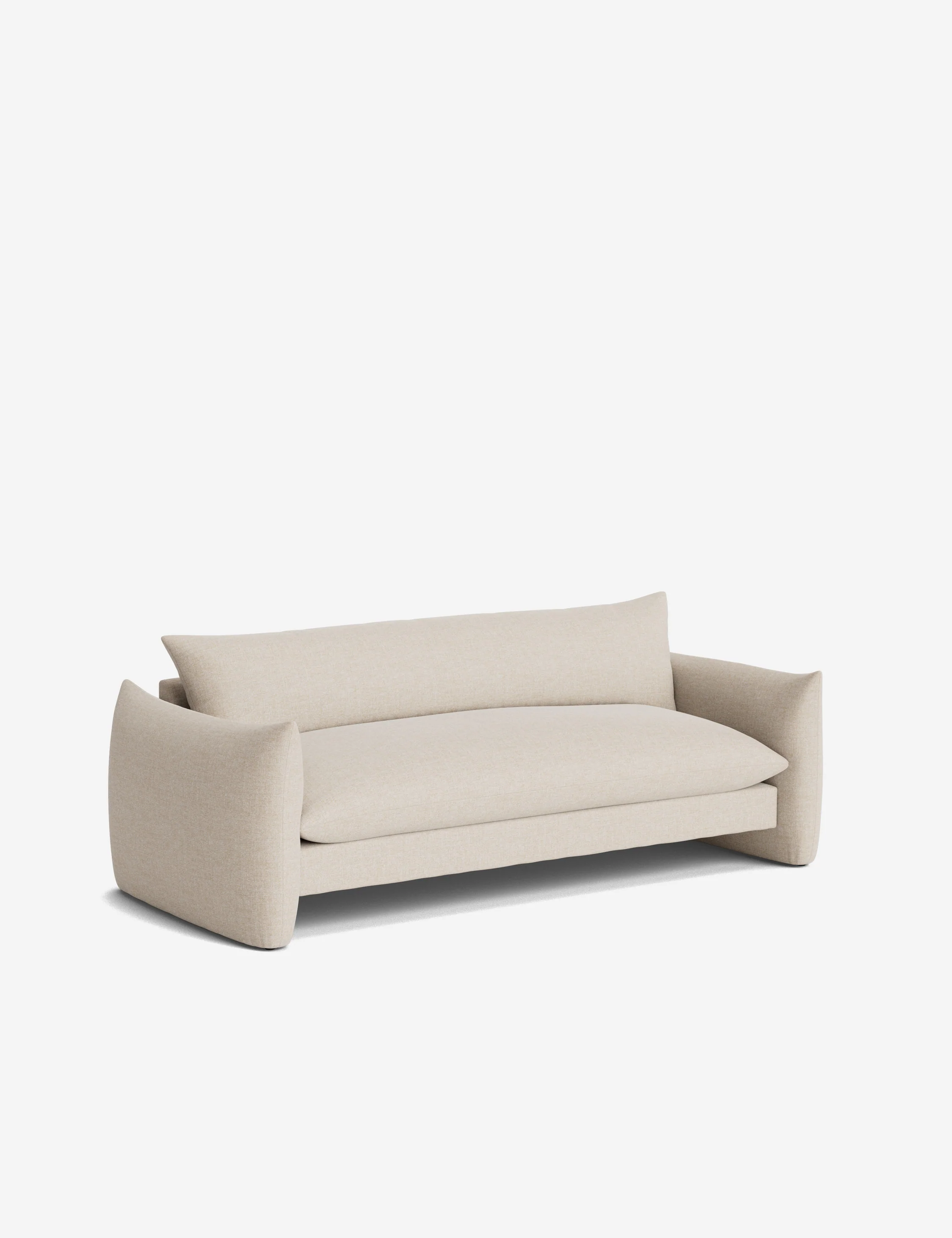 Banks Sofa - AYG Home Service
