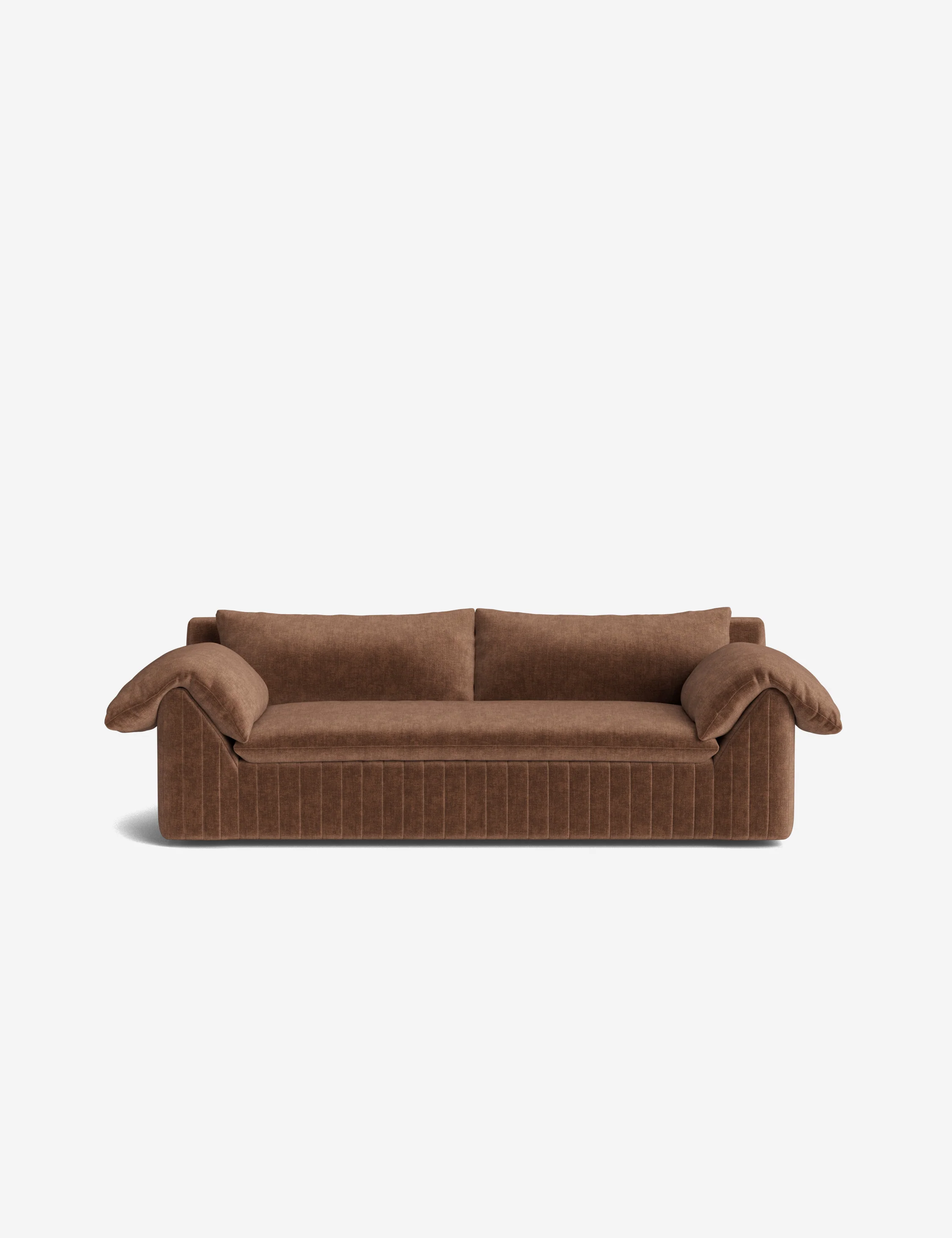 Yucca Sofa by Carly Cushnie - AYG Home Service