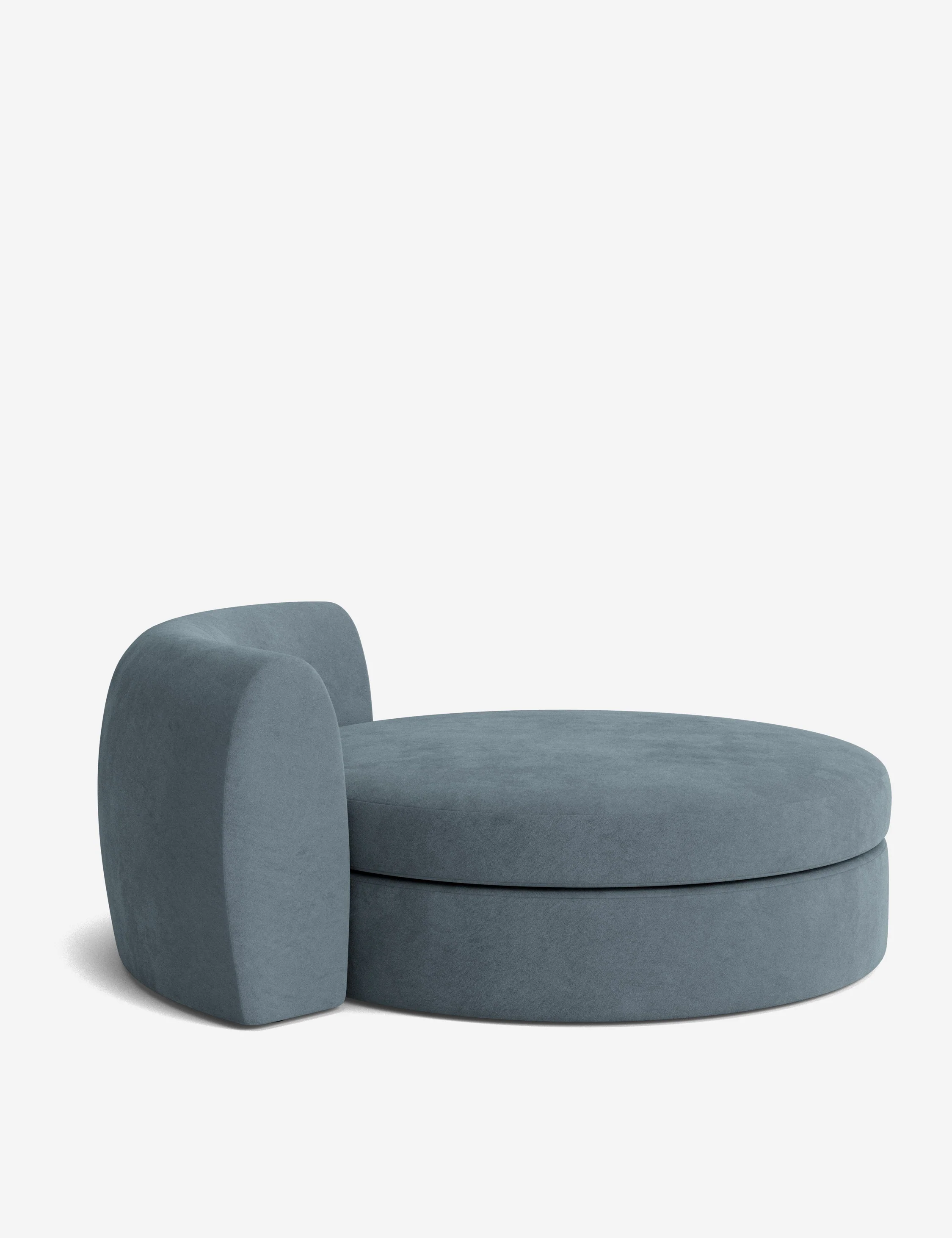 Buckley Modular Media Lounger - AYG Home Service