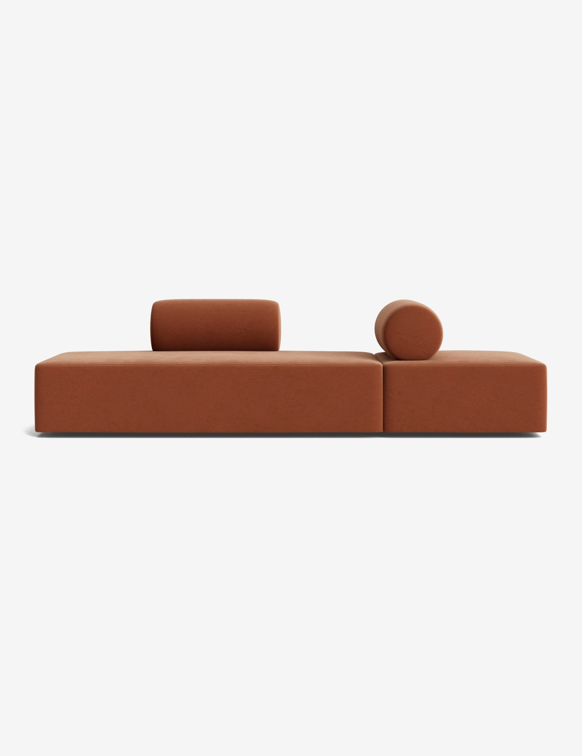 Sloman Modular 2-Piece Sofa - AYG Home Service