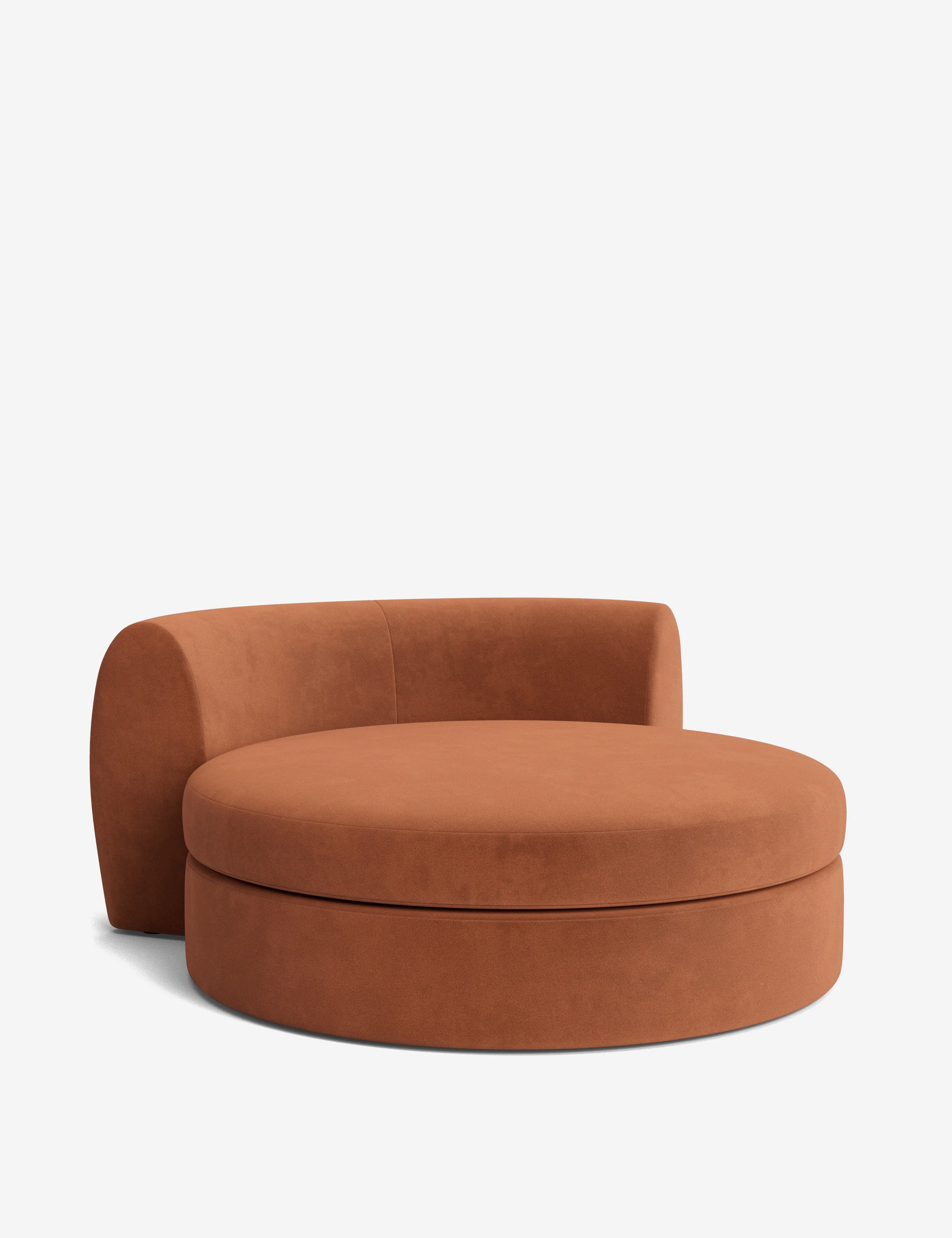 Buckley Modular Media Lounger - AYG Home Service
