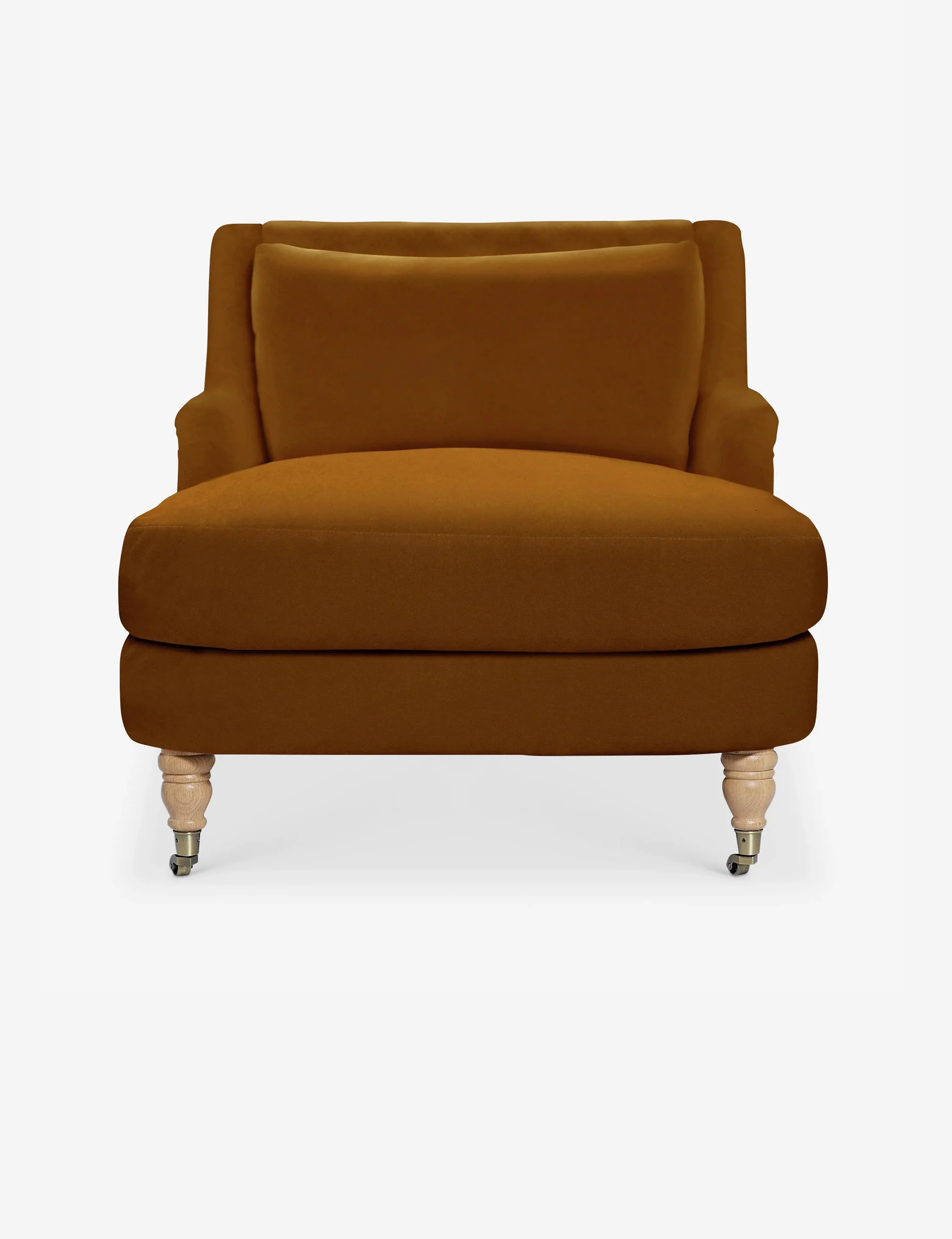 Rivington Chaise by Ginny Macdonald - AYG Home Service