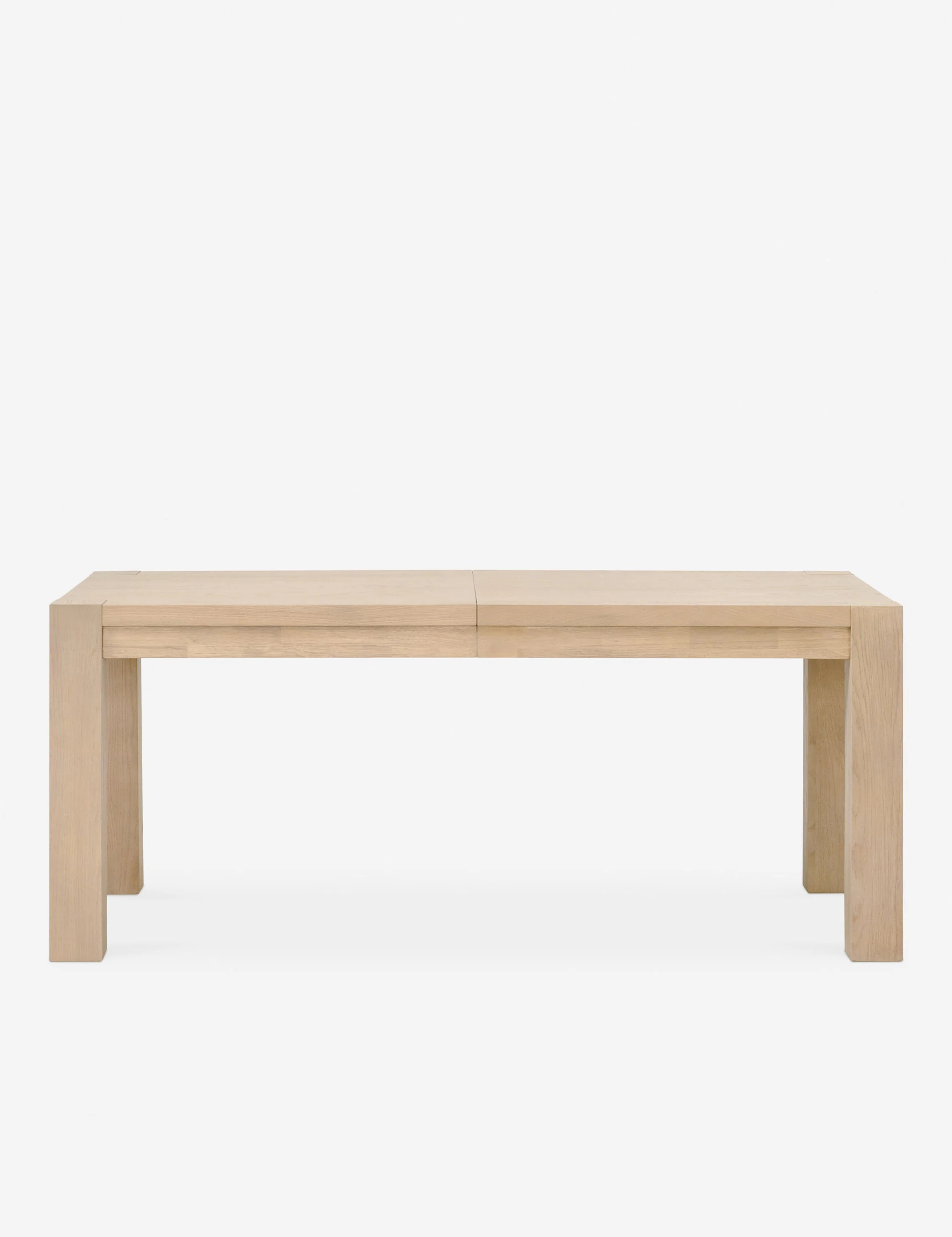 Collett Extendable Dining Table - AYG Home Service