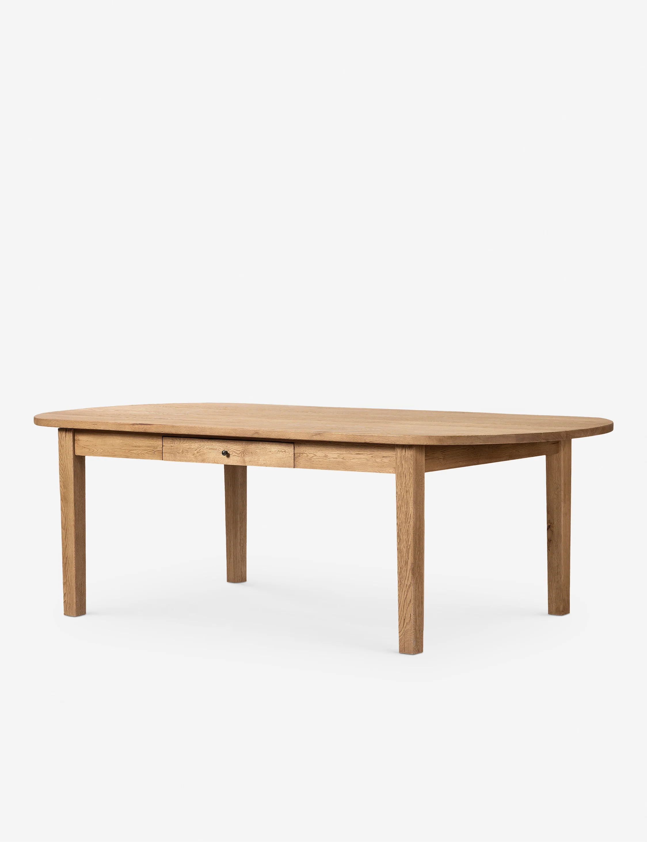Megan Dining Table by Amber Lewis x Four Hands - AYG Home Service