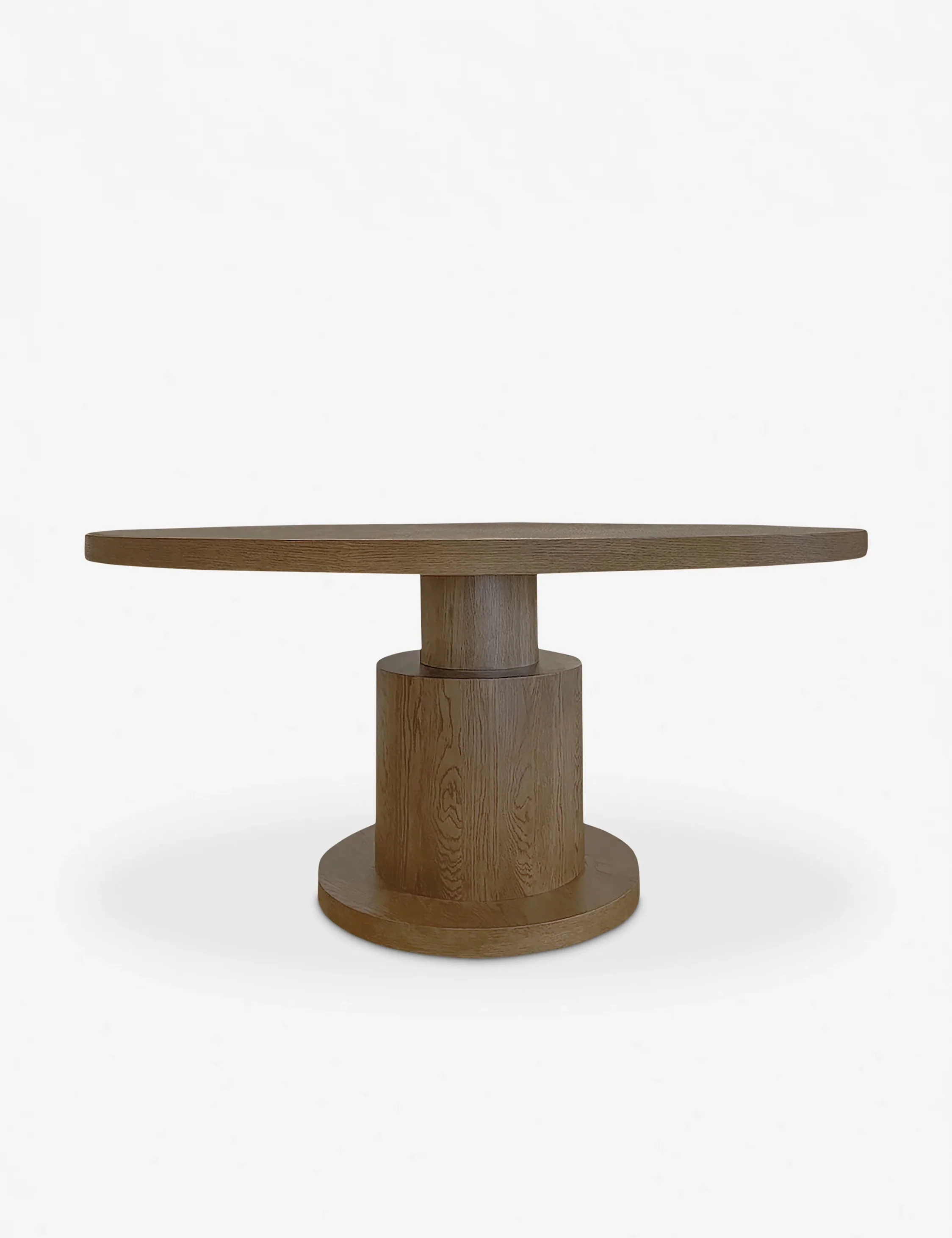 Viona Round Dining Table - AYG Home Service