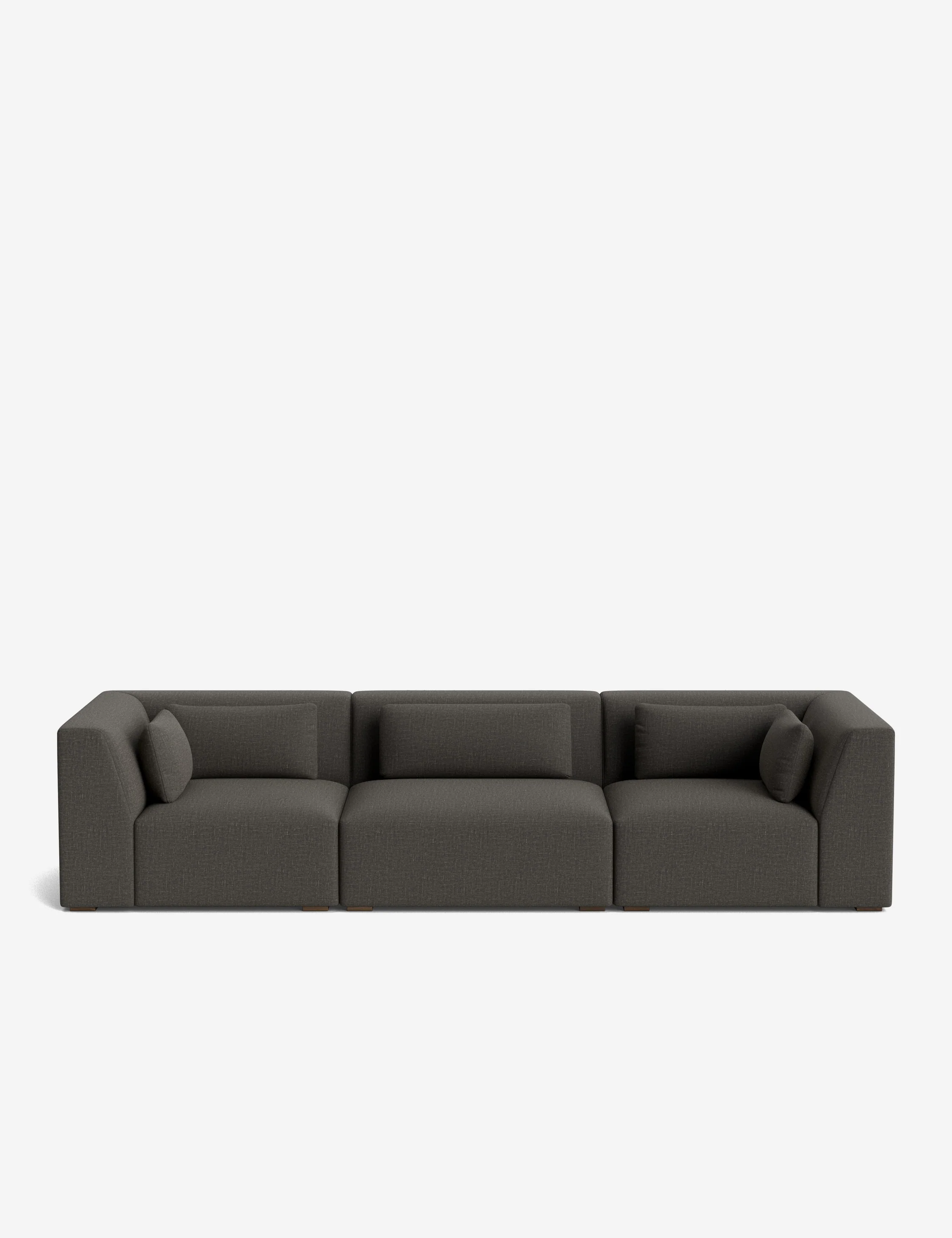 Koh Modular Sofa - AYG Home Service