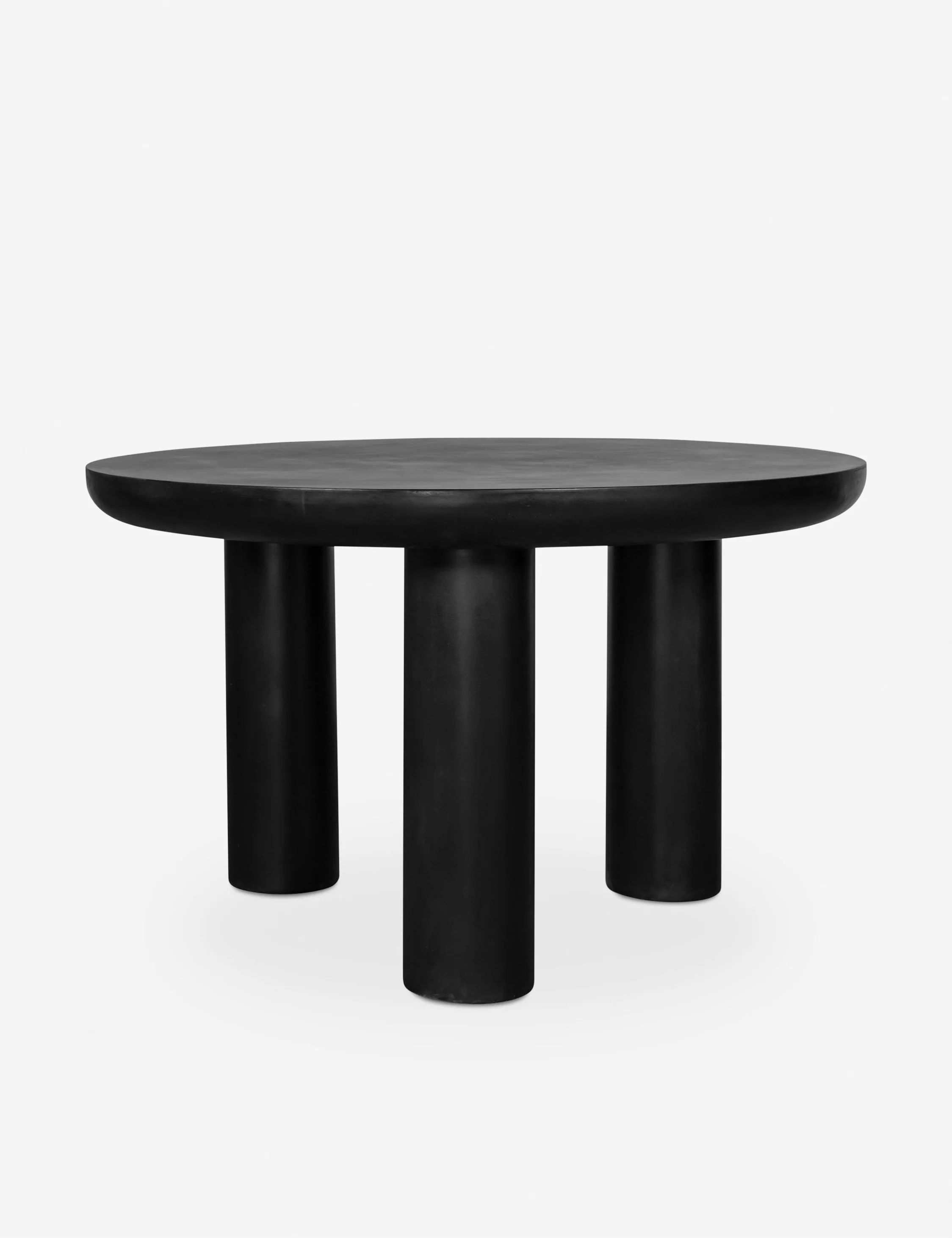 Peagan Indoor / Outdoor Round Dining Table - AYG Home Service
