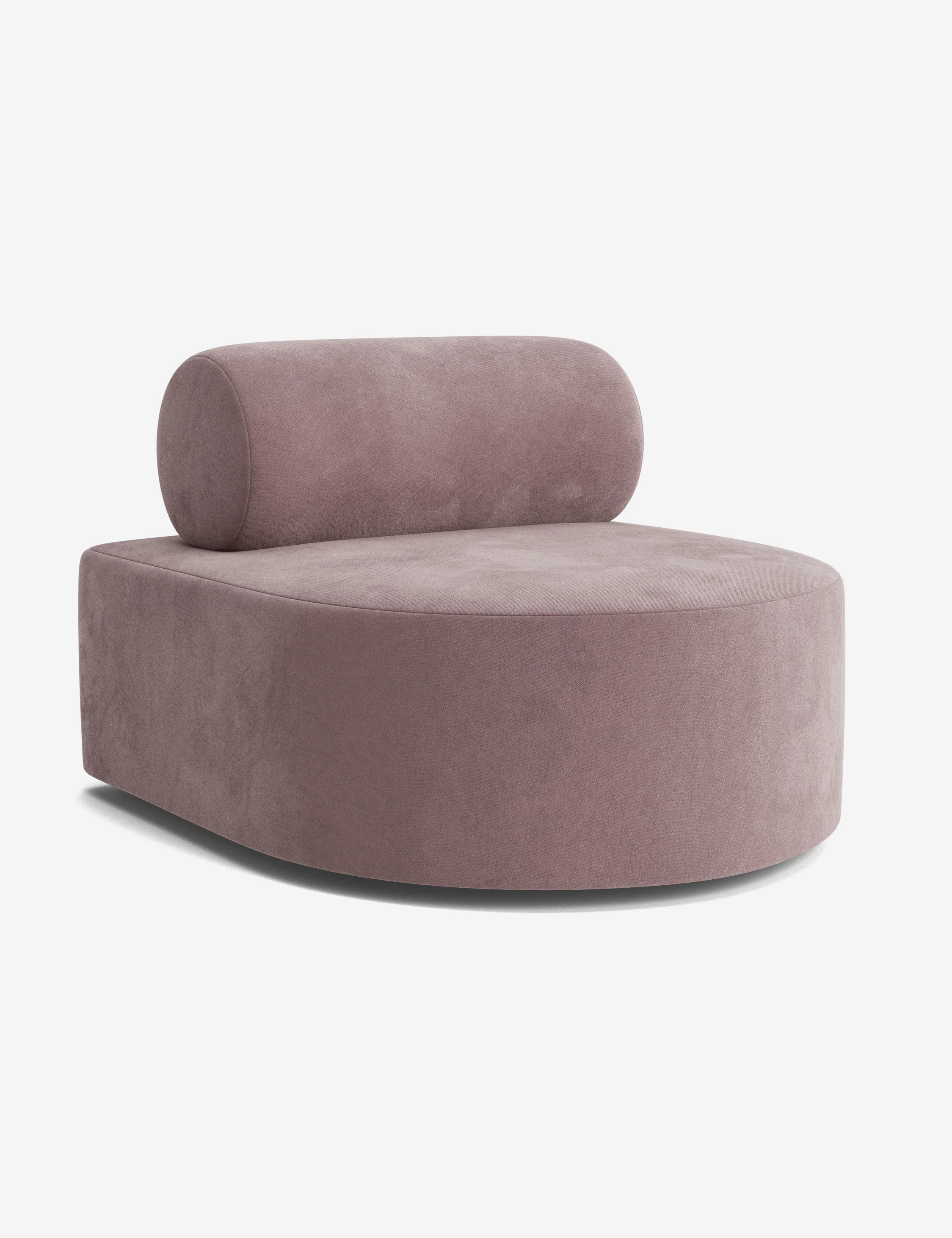 Sloman Modular Armless Chaise - AYG Home Service