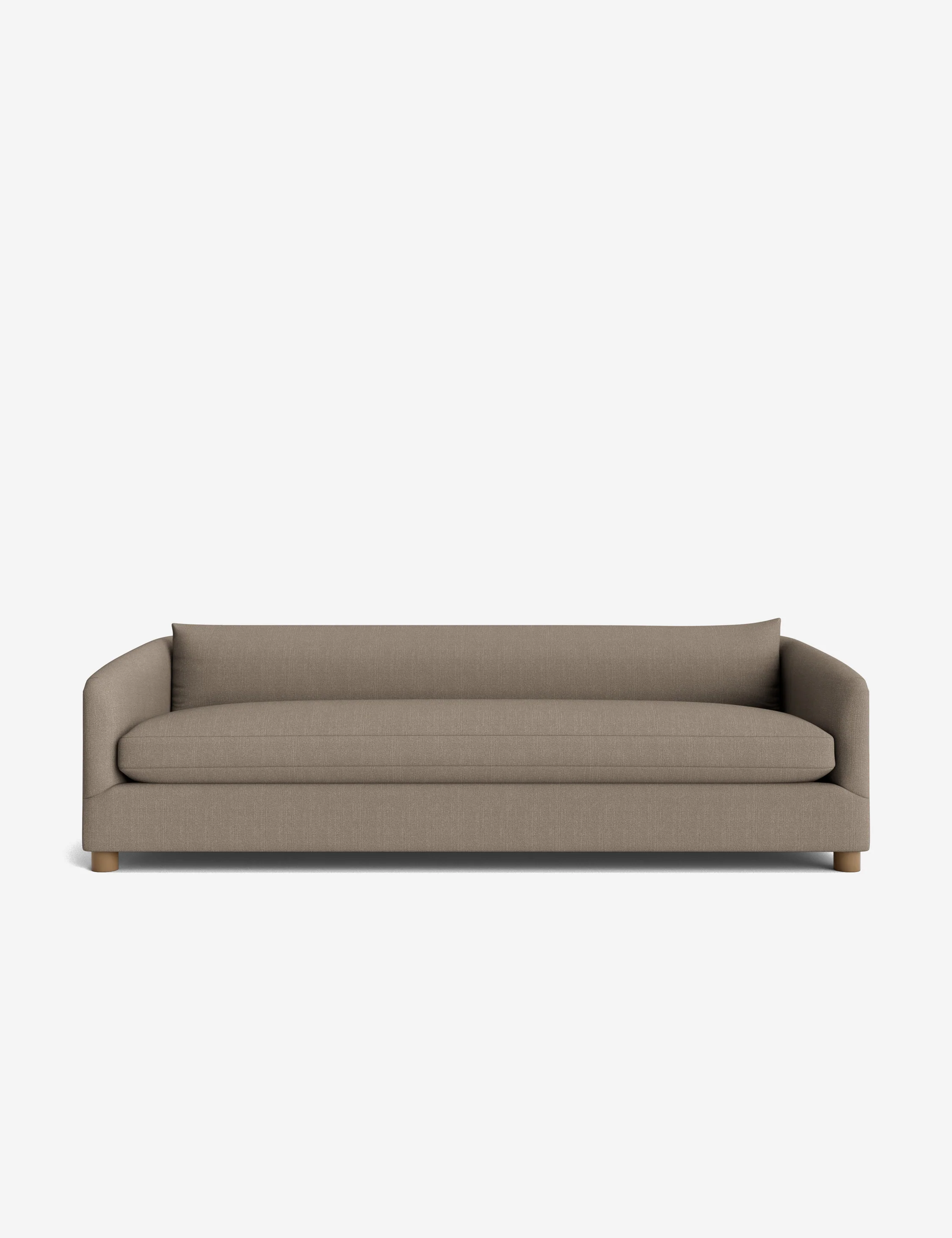 Cleary Sofa - AYG Home Service