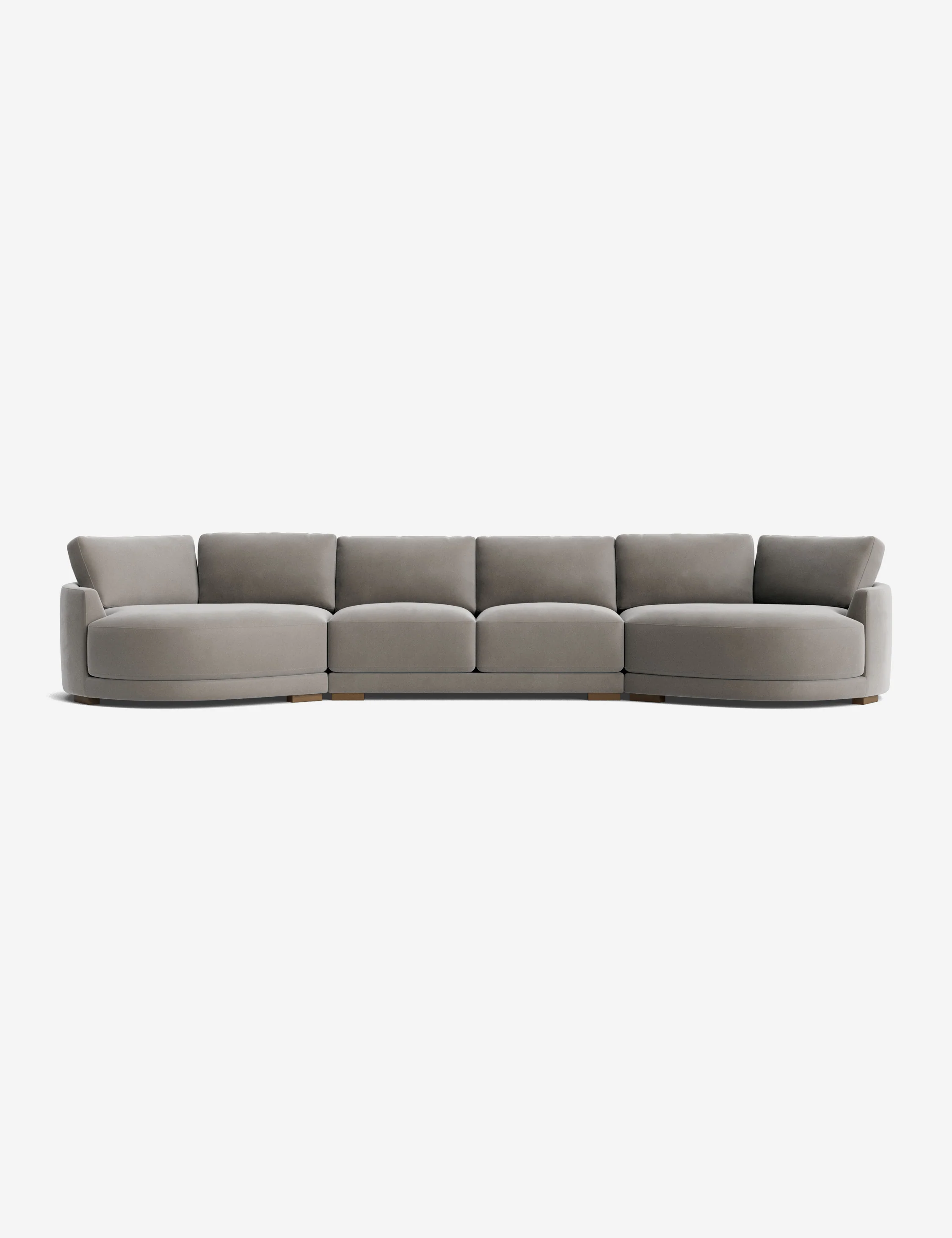 Hepburn Modular Sectional Sofa - AYG Home Service