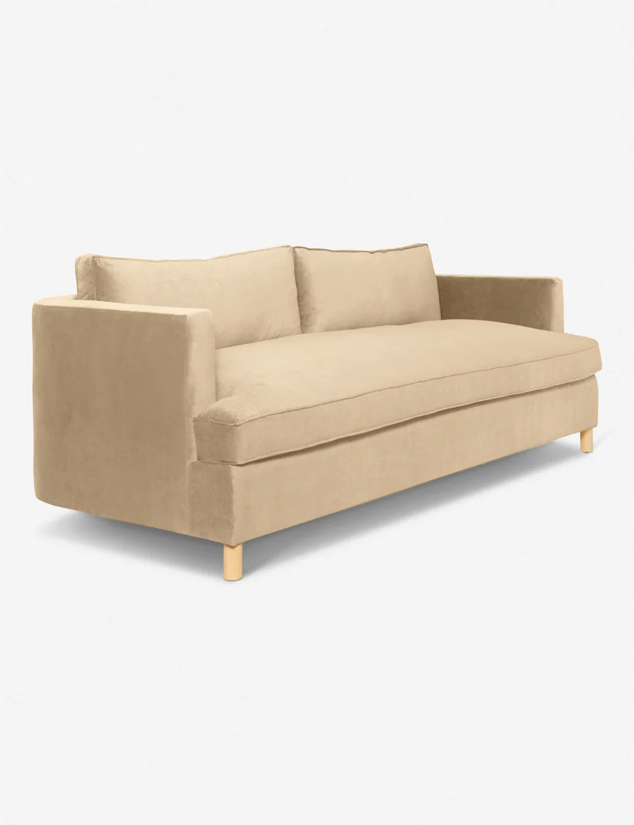 Belmont Sofa by Ginny Macdonald - AYG Home Service
