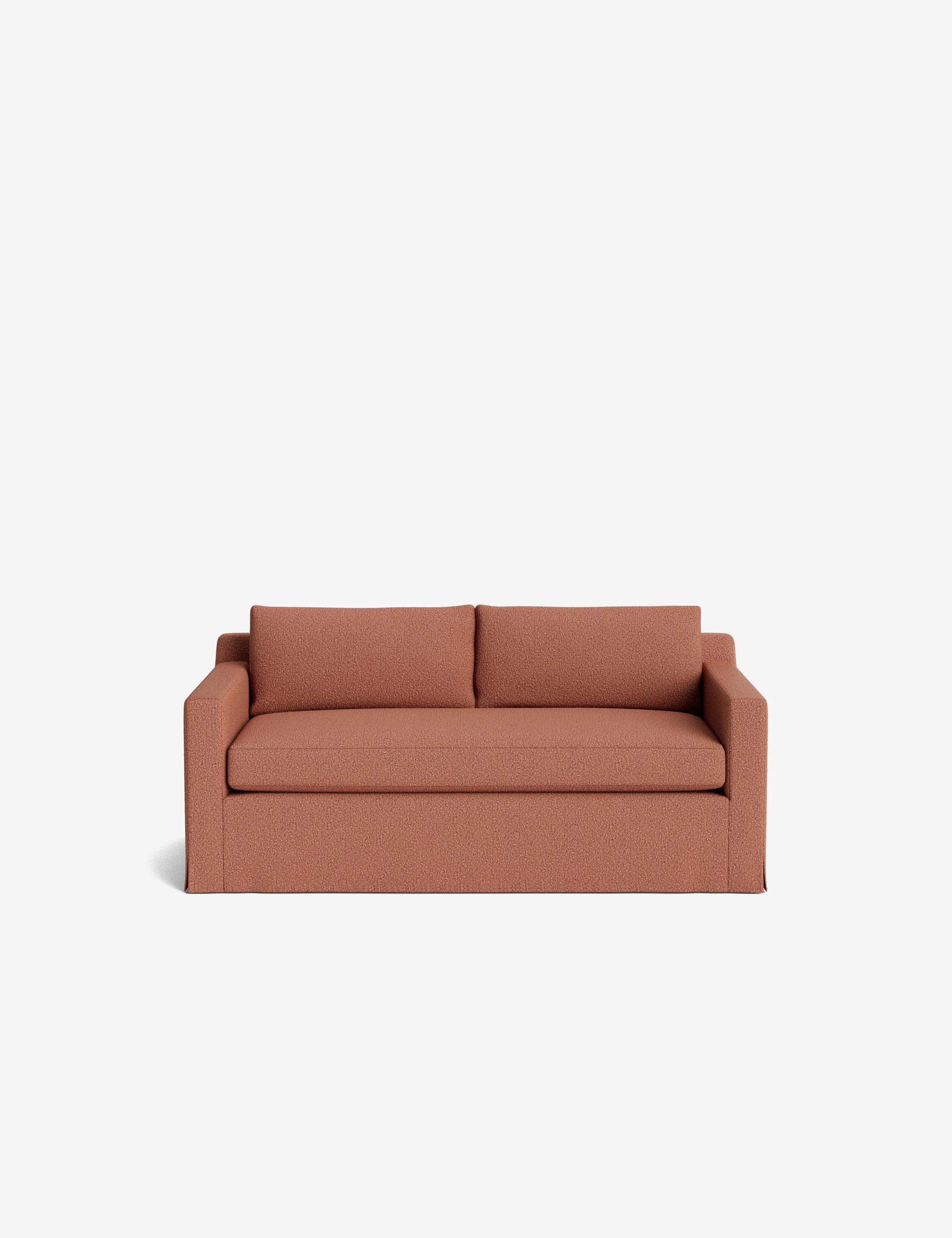 Tadita Slipcover Sofa - AYG Home Service