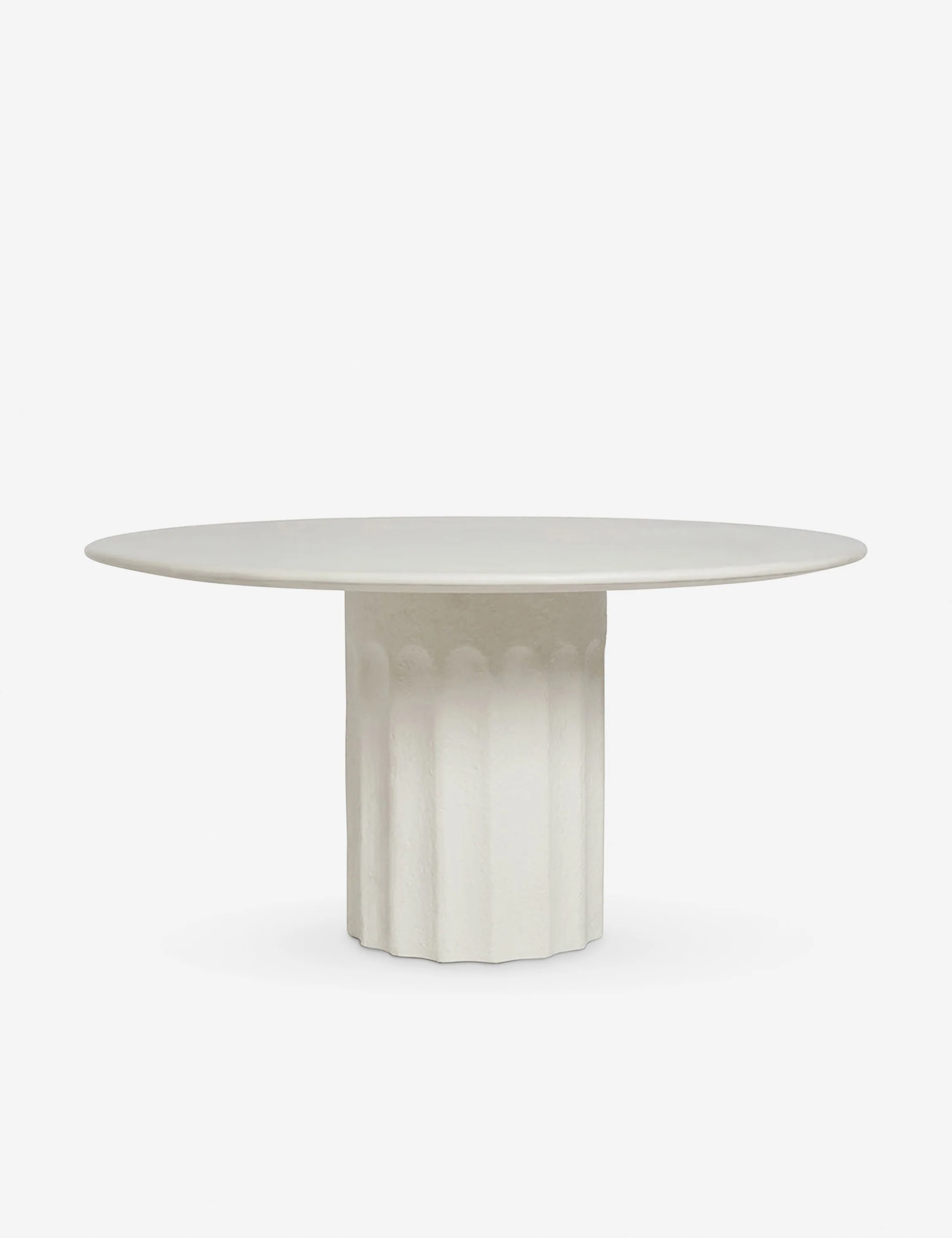 Doric Dining Table by Sarah Sherman Samuel - AYG Home Service
