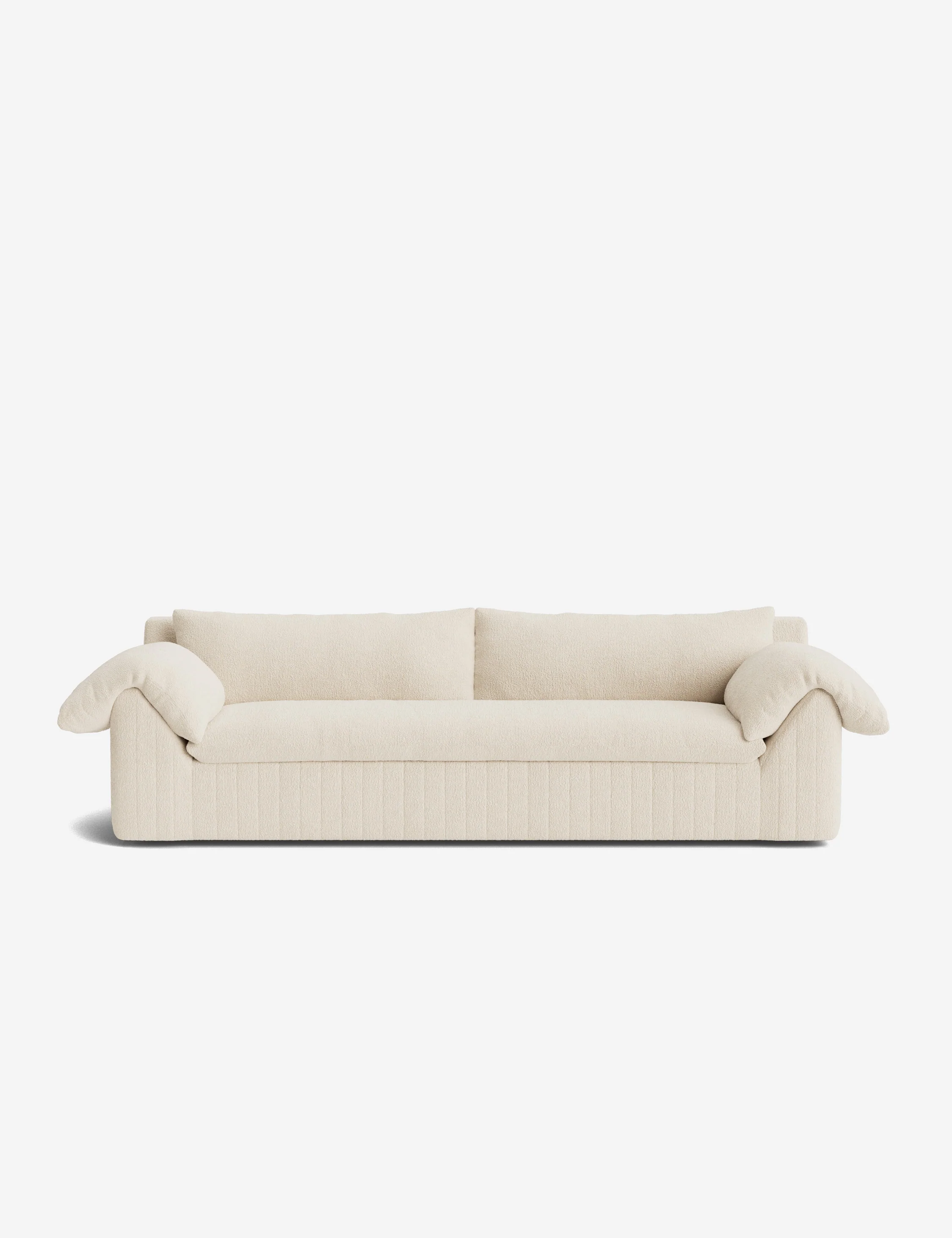 Yucca Sofa by Carly Cushnie - AYG Home Service