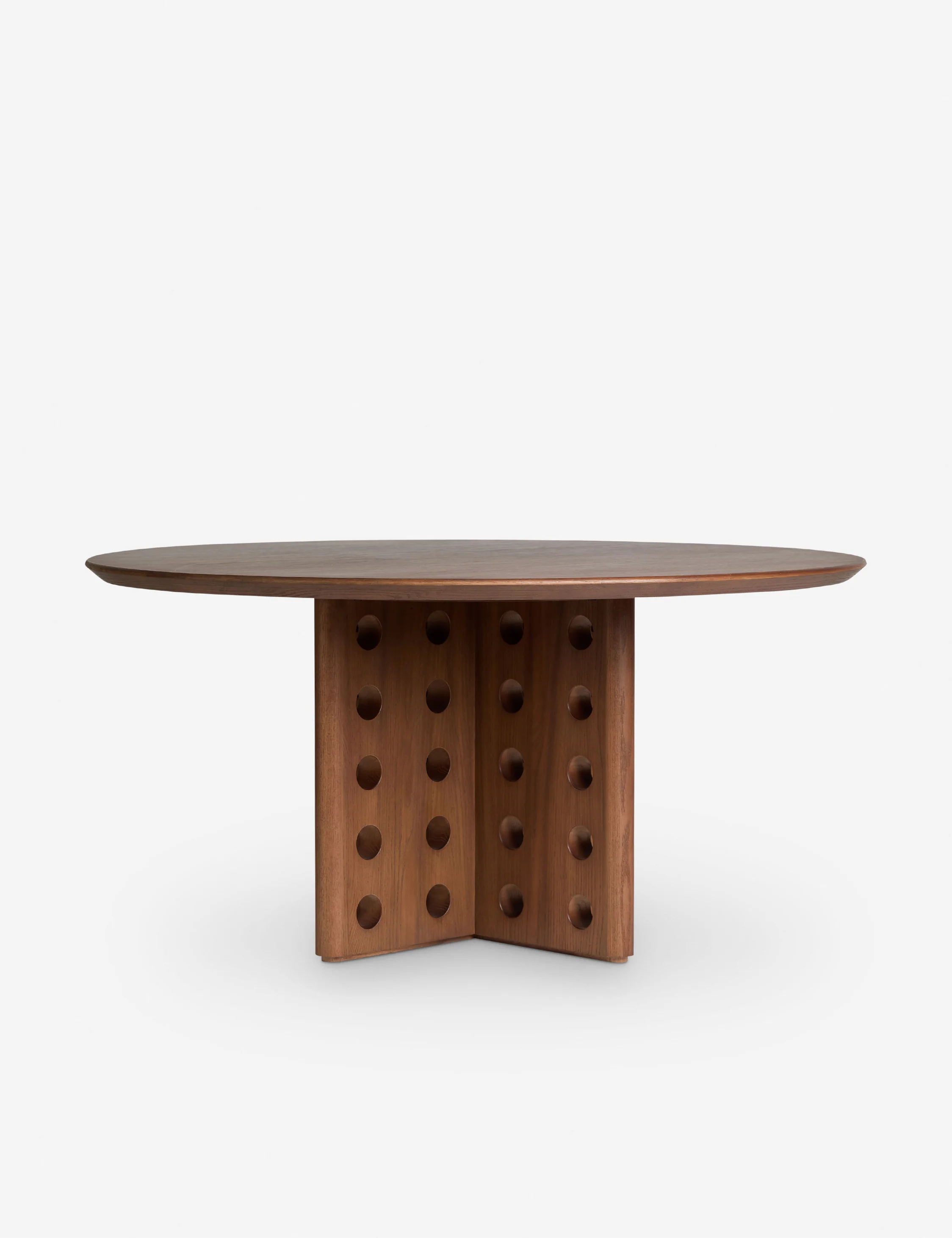 Reika Round Dining Table by Sarah Sherman Samuel - AYG Home Service