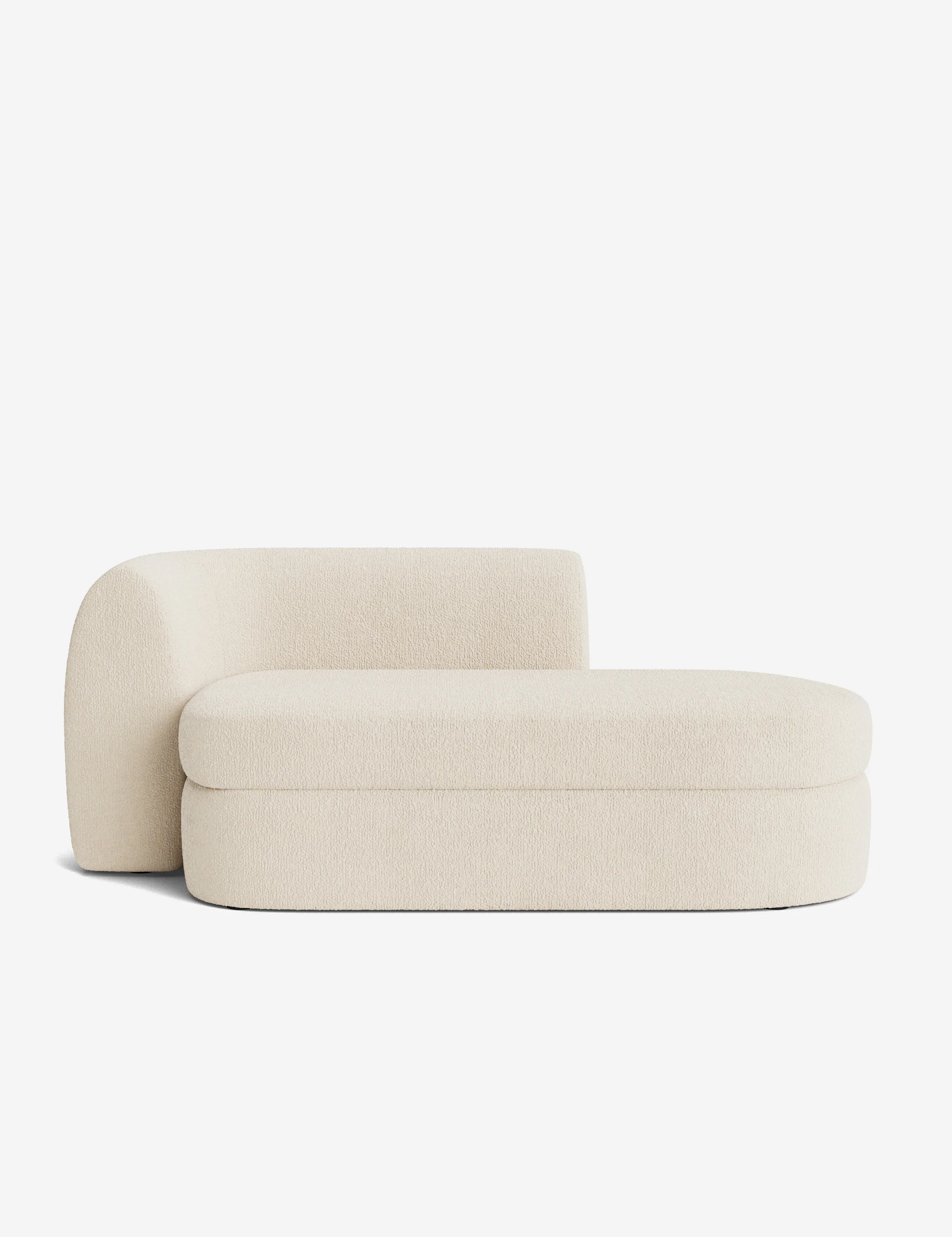Buckley Chaise - AYG Home Service