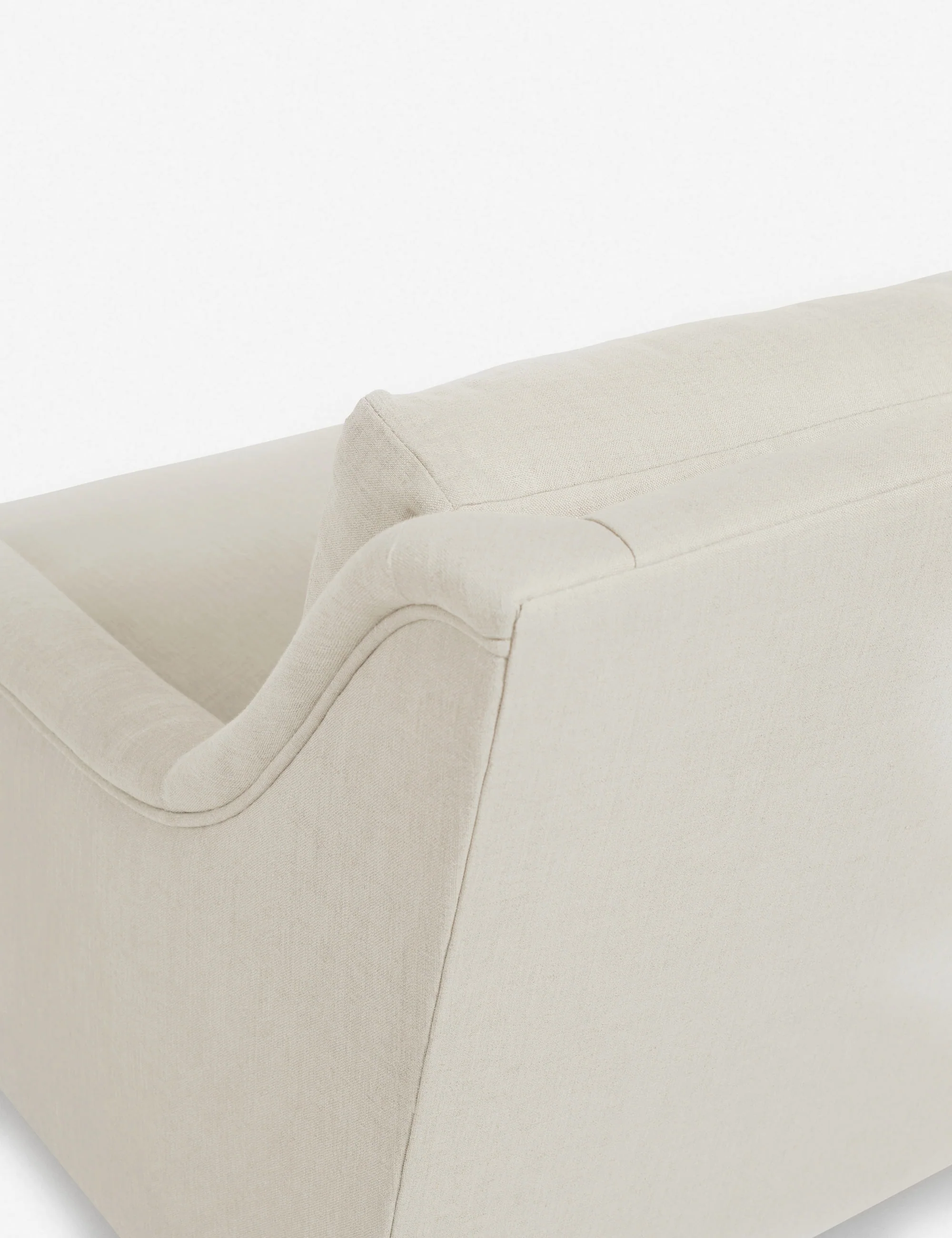 Rivington Sofa by Ginny Macdonald - AYG Home Service