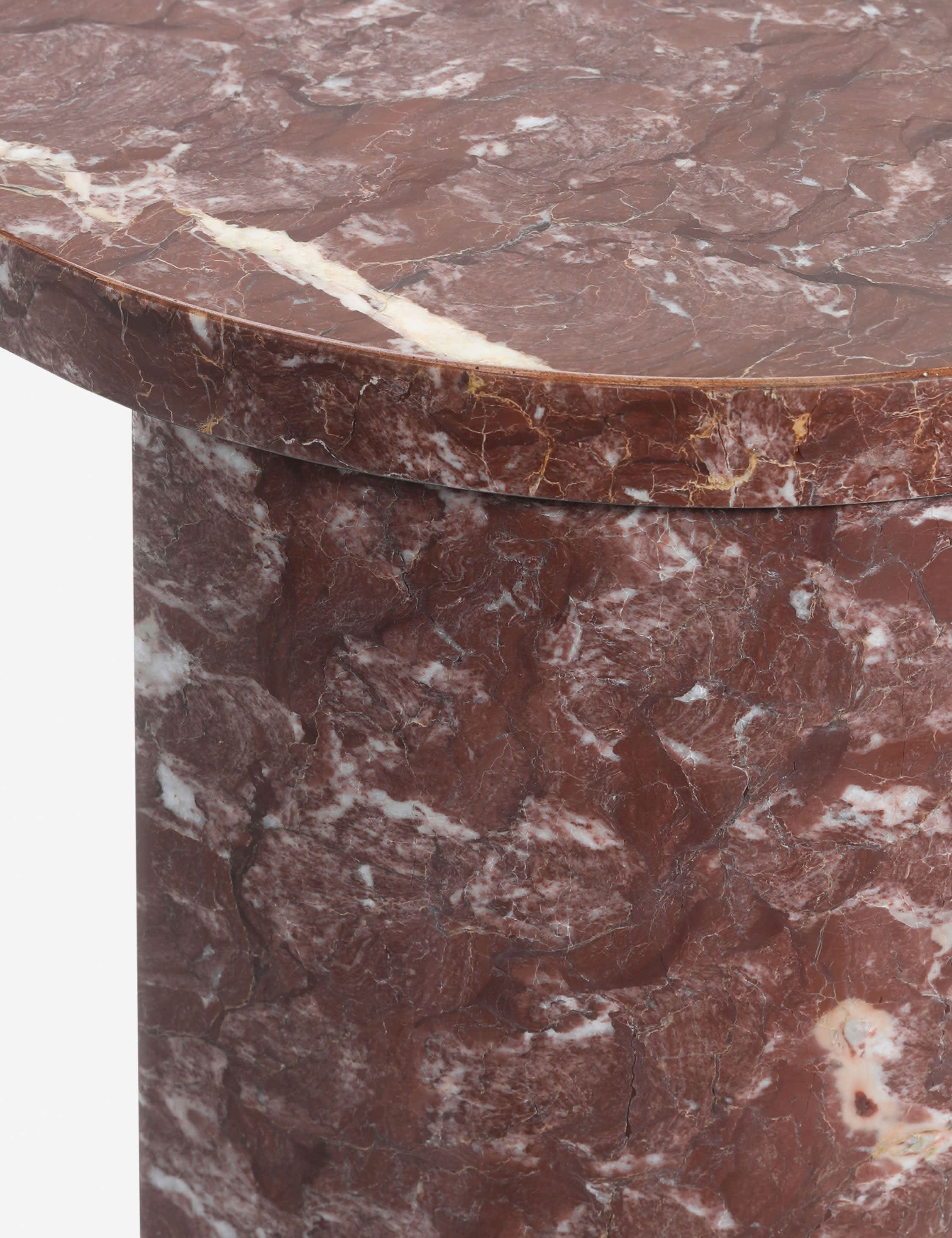Ramoon Dining Table by Carly Cushnie - AYG Home Service