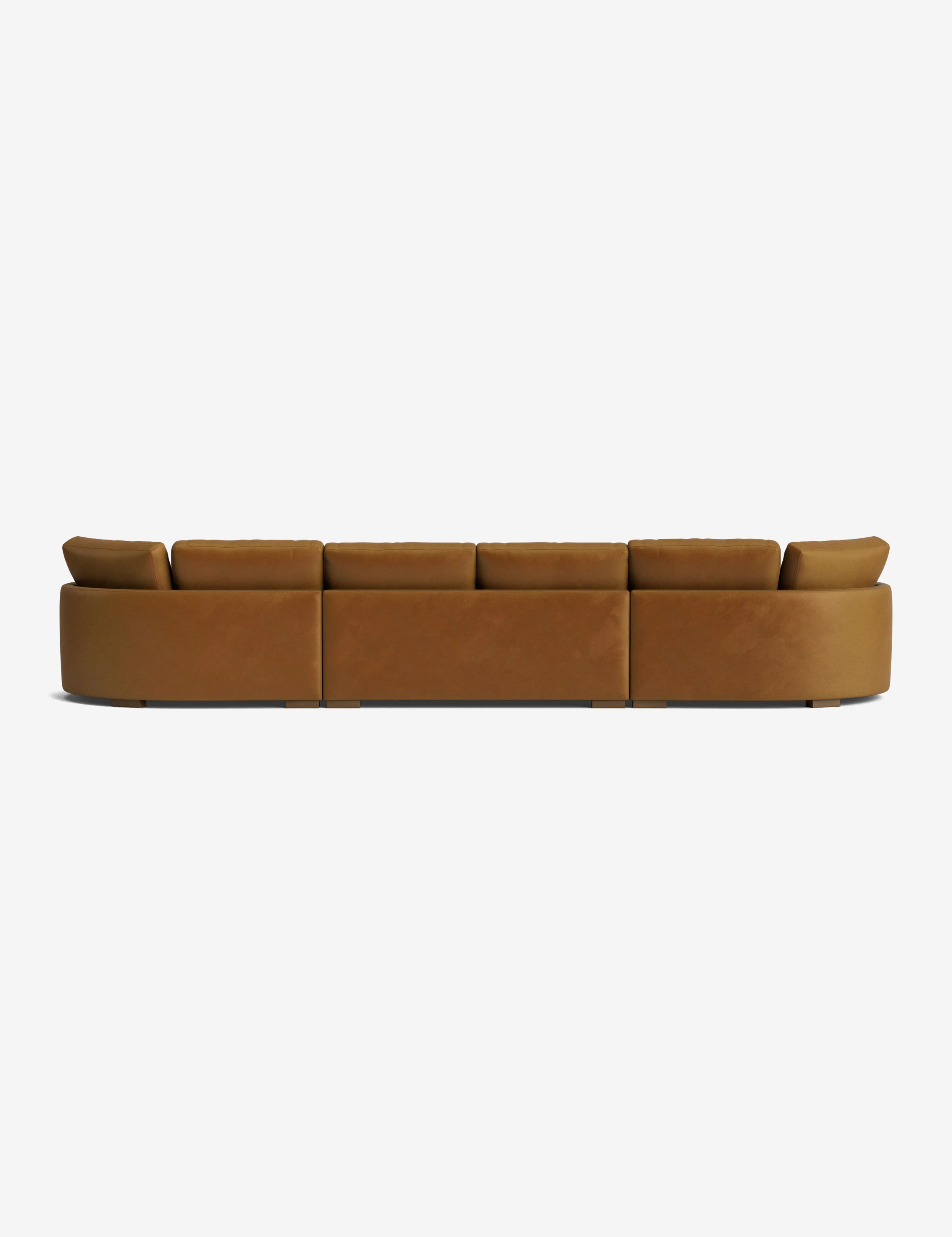 Hepburn Modular Sectional Sofa - AYG Home Service