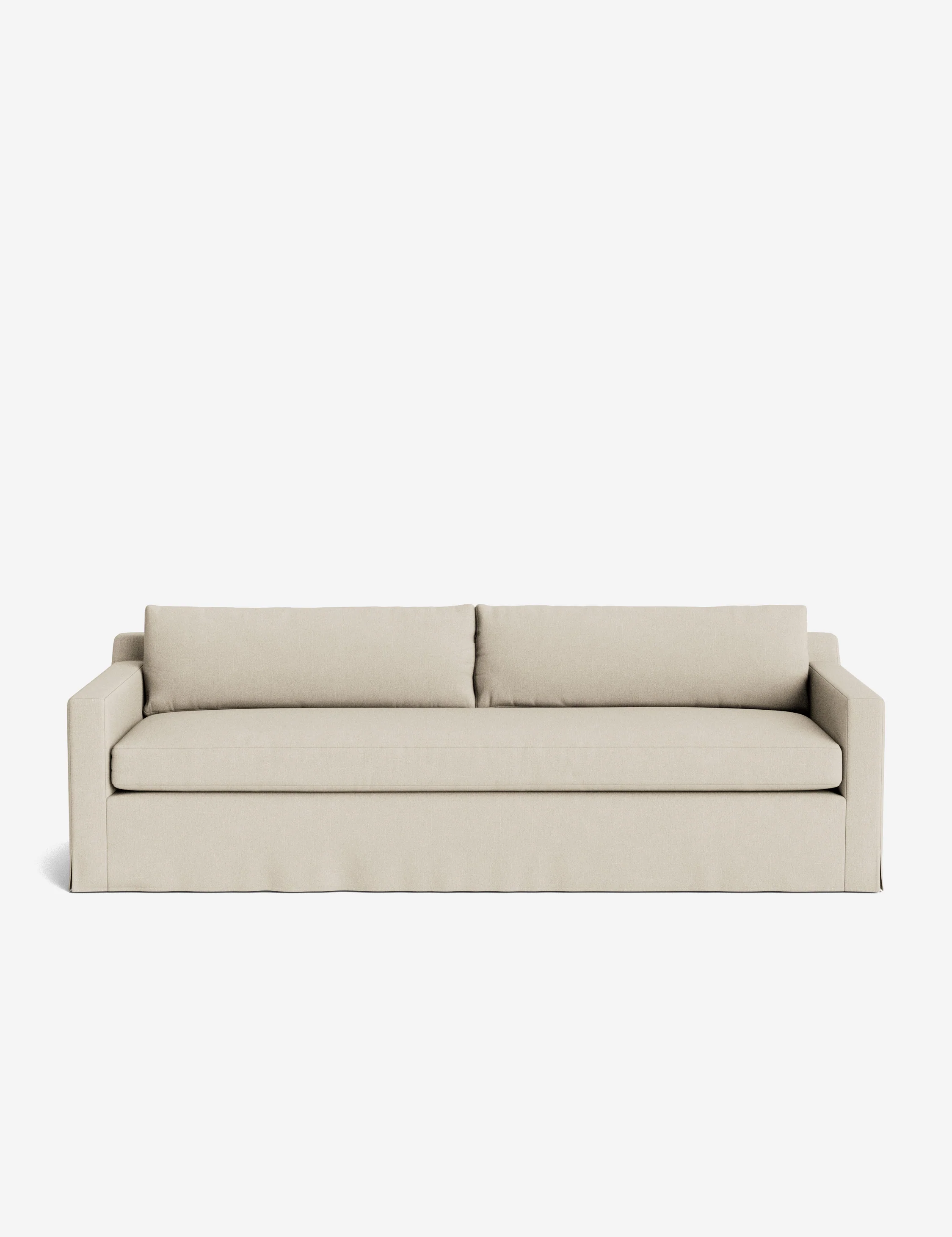 Tadita Slipcover Sofa - AYG Home Service