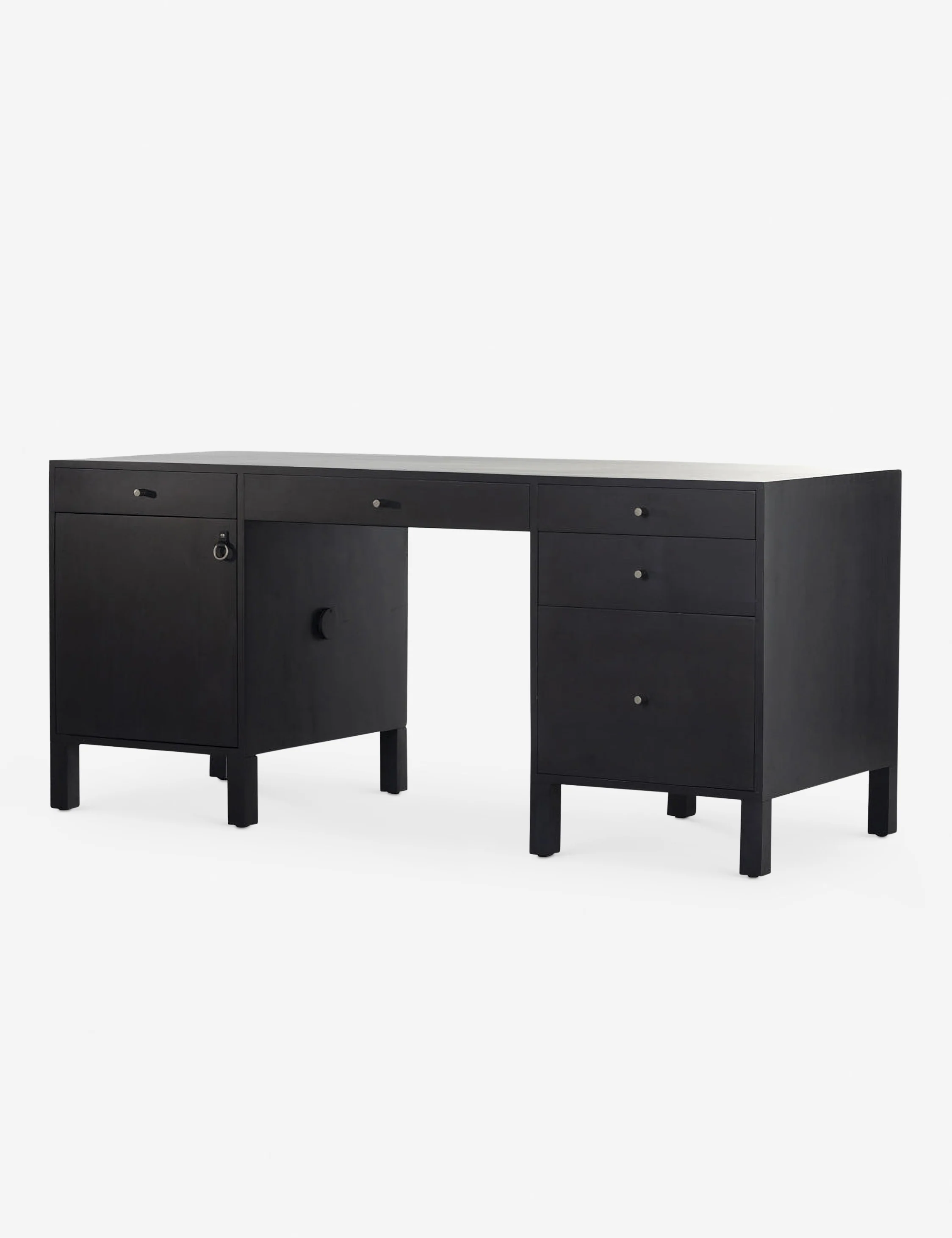 Maeve Desk - AYG Home Service