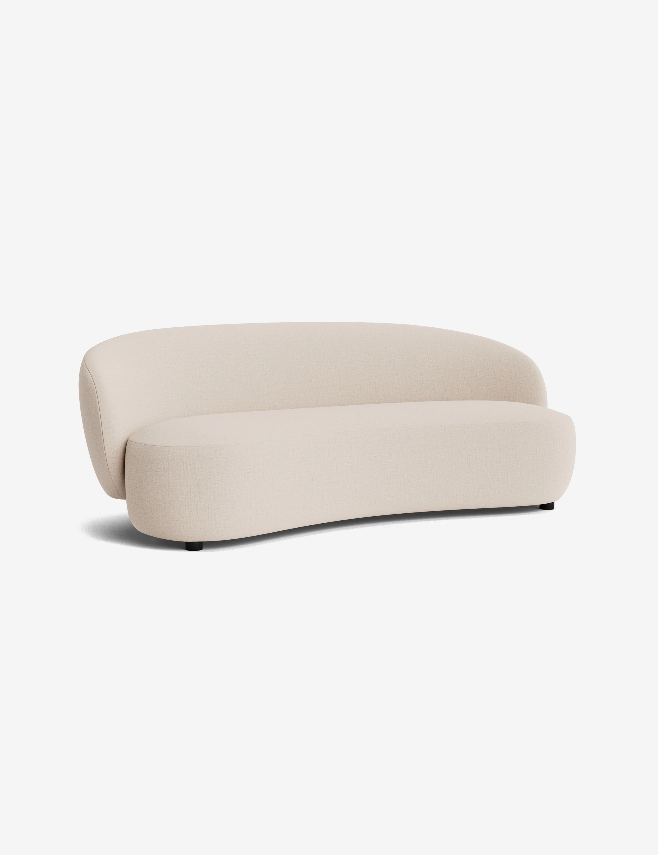 Claret Sofa - AYG Home Service