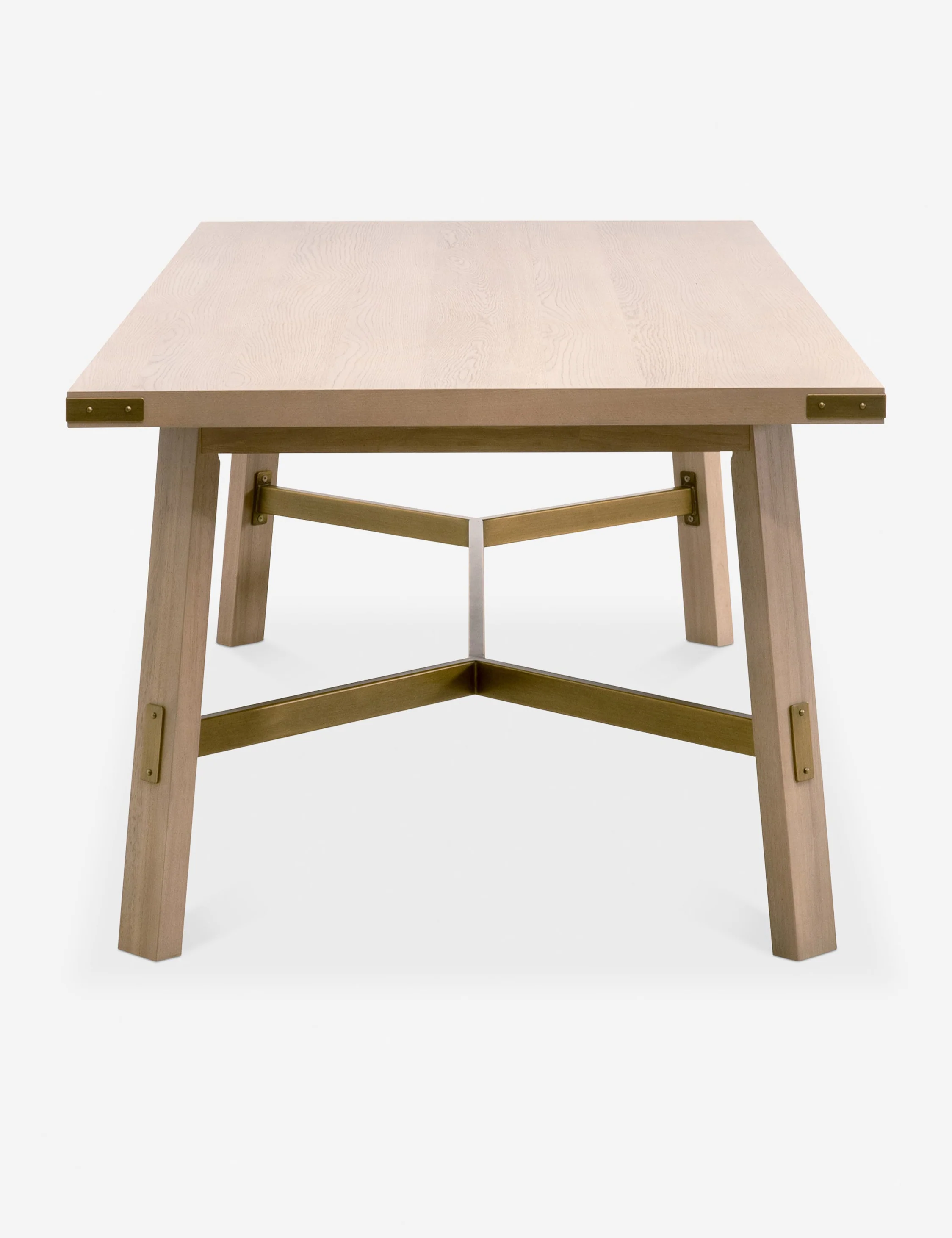 Hollier Dining Table - AYG Home Service