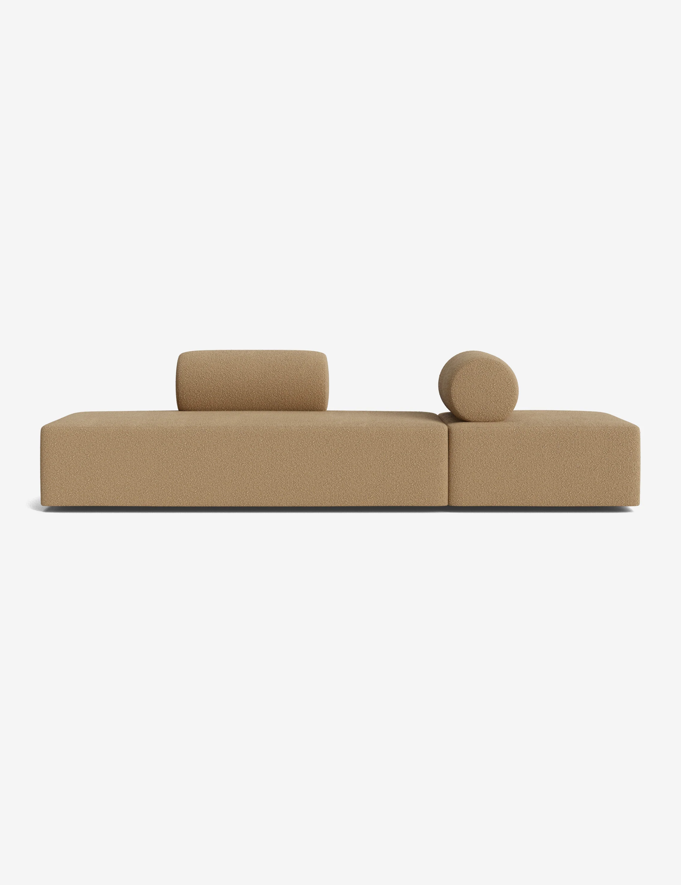 Sloman Modular 2-Piece Sofa - AYG Home Service