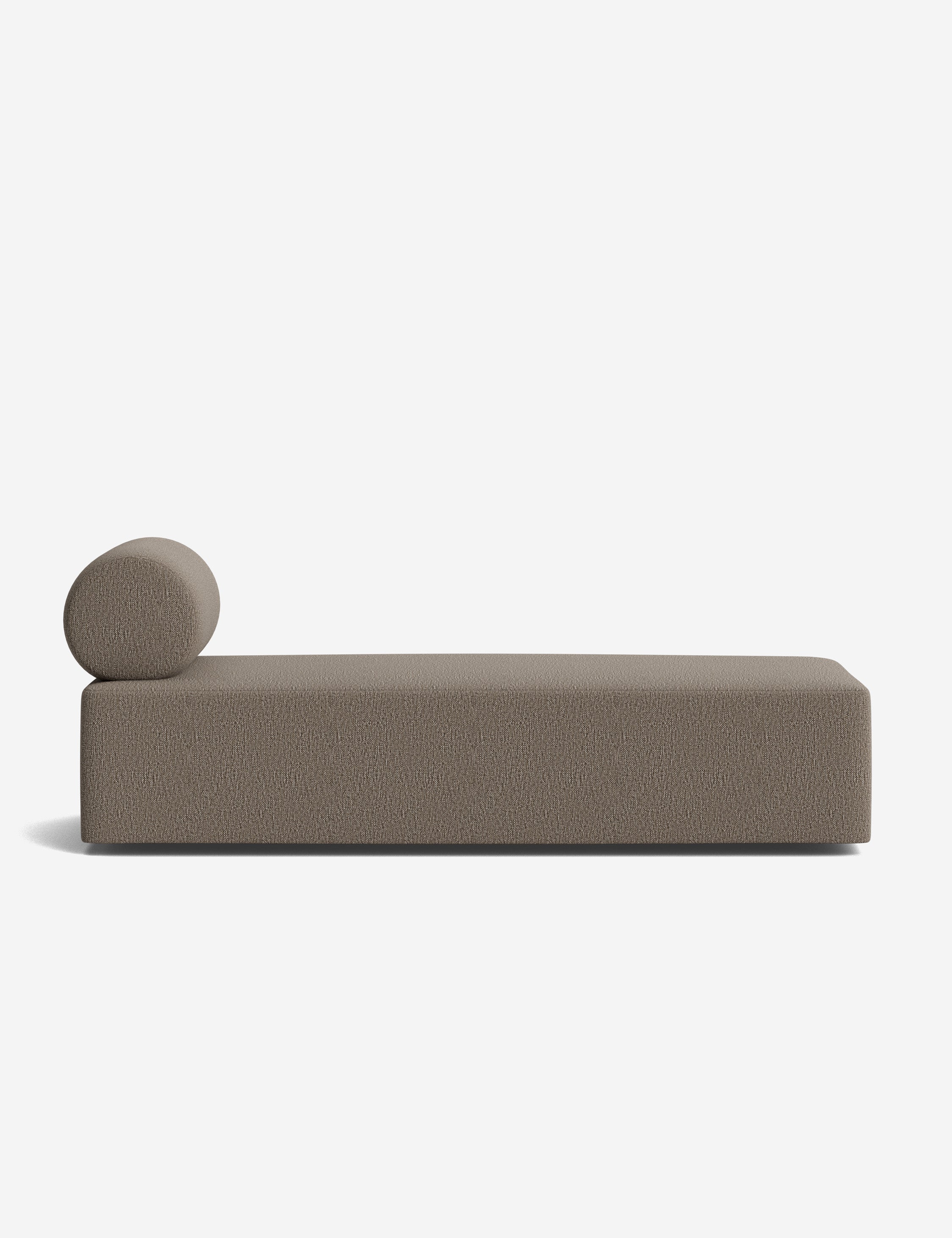 Sloman Modular Armless Sofa - AYG Home Service