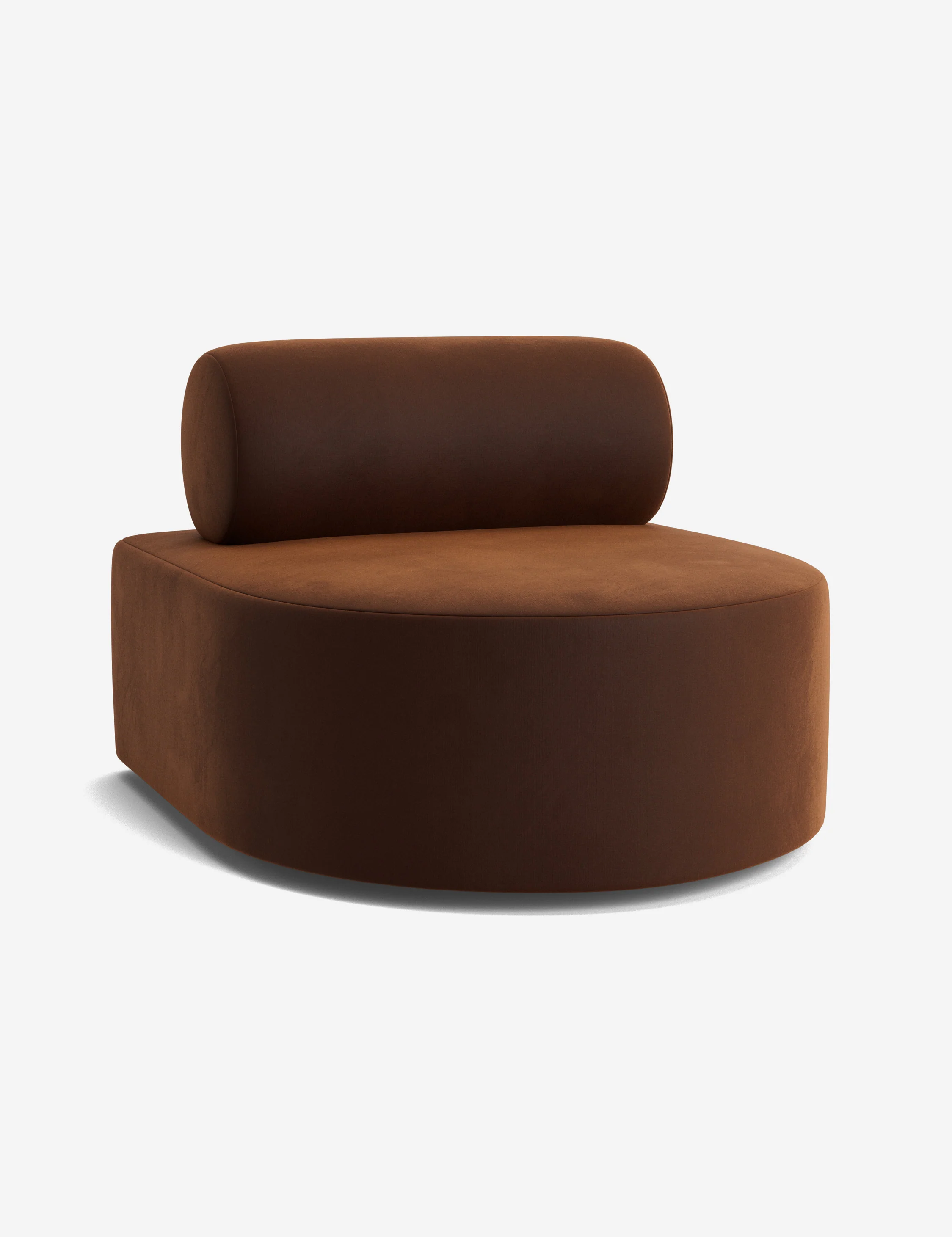 Sloman Modular Armless Chaise - AYG Home Service