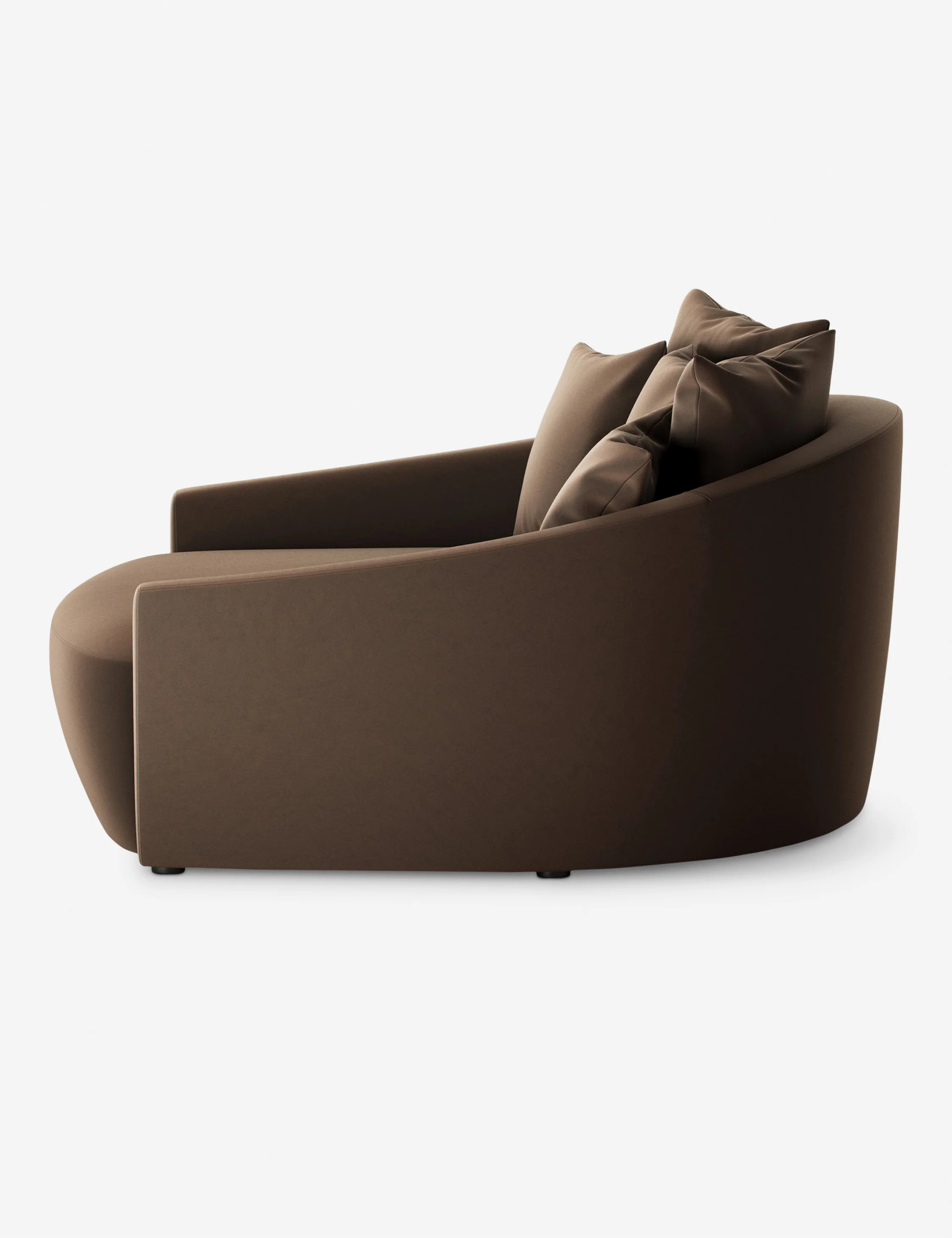 Kaila Media Lounger - AYG Home Service