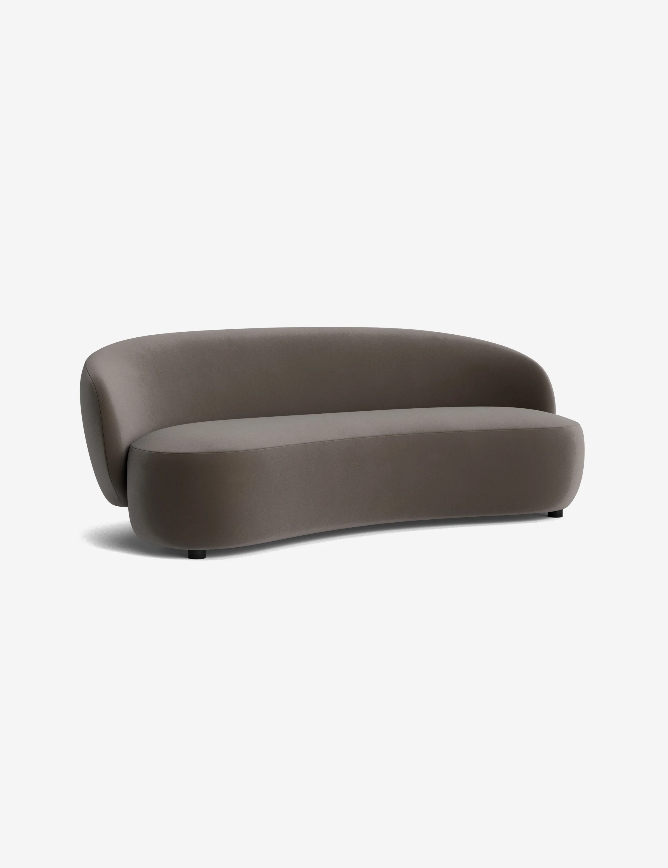 Claret Sofa - AYG Home Service