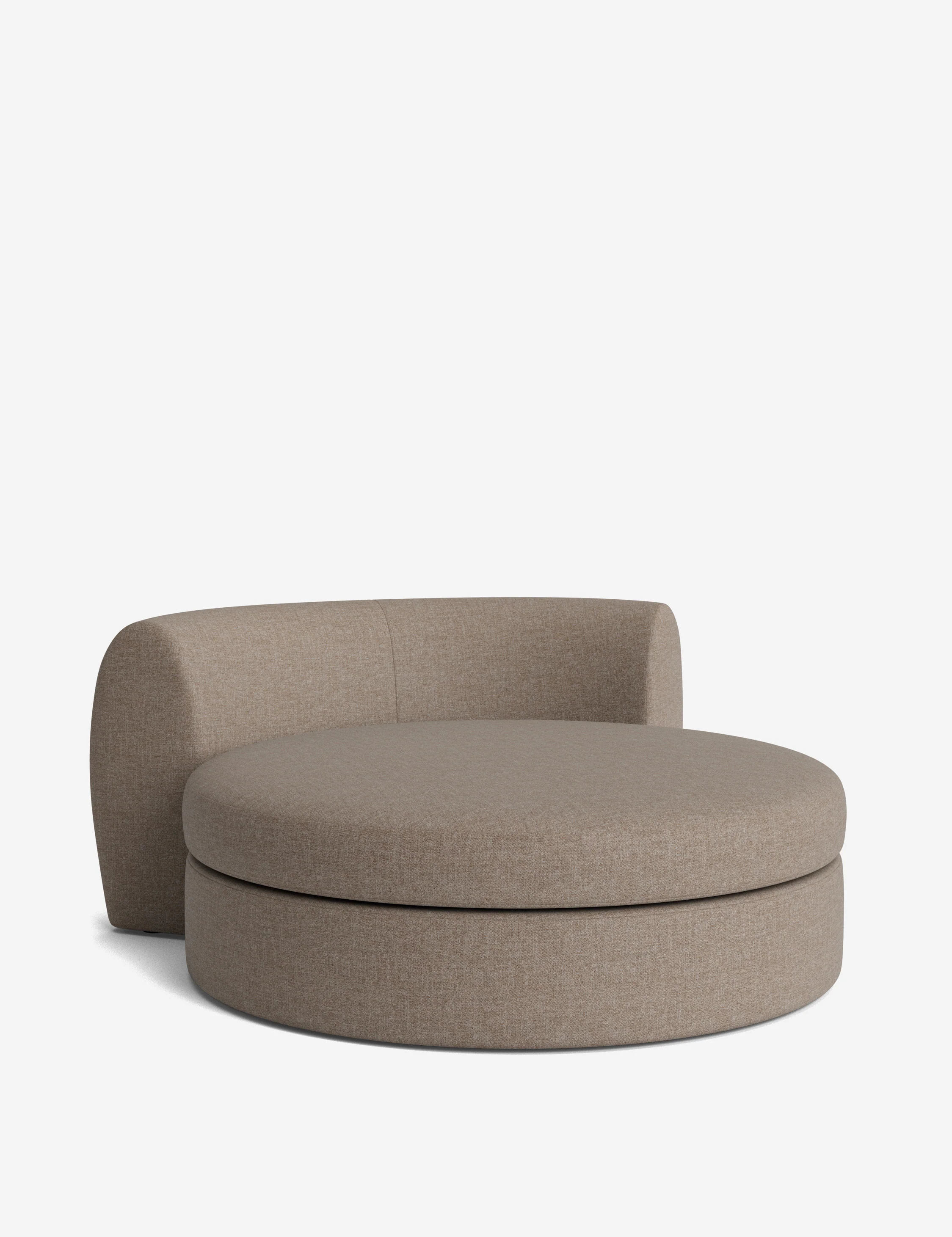 Buckley Modular Media Lounger - AYG Home Service