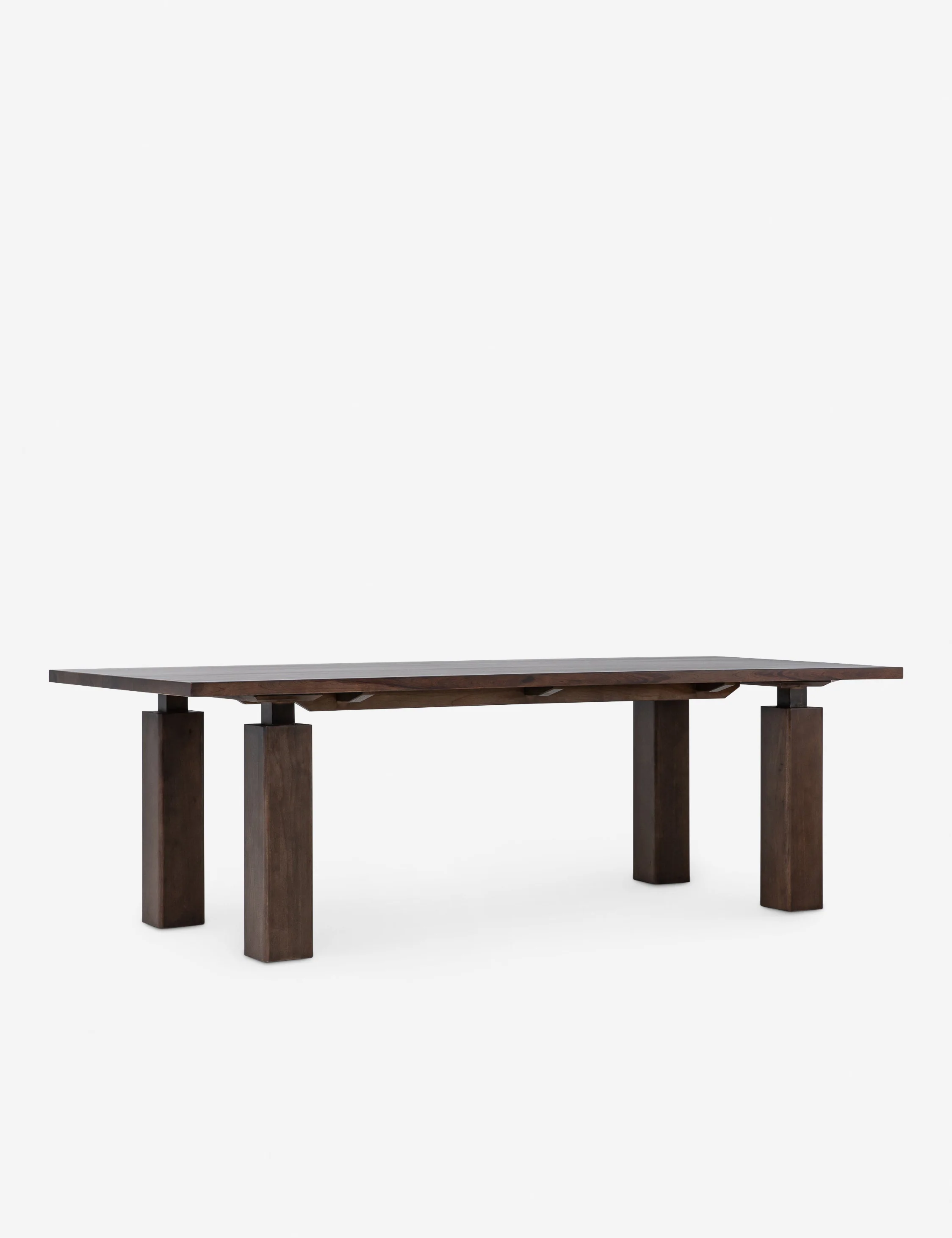 Wolo Dining Table by Sun at Six - AYG Home Service