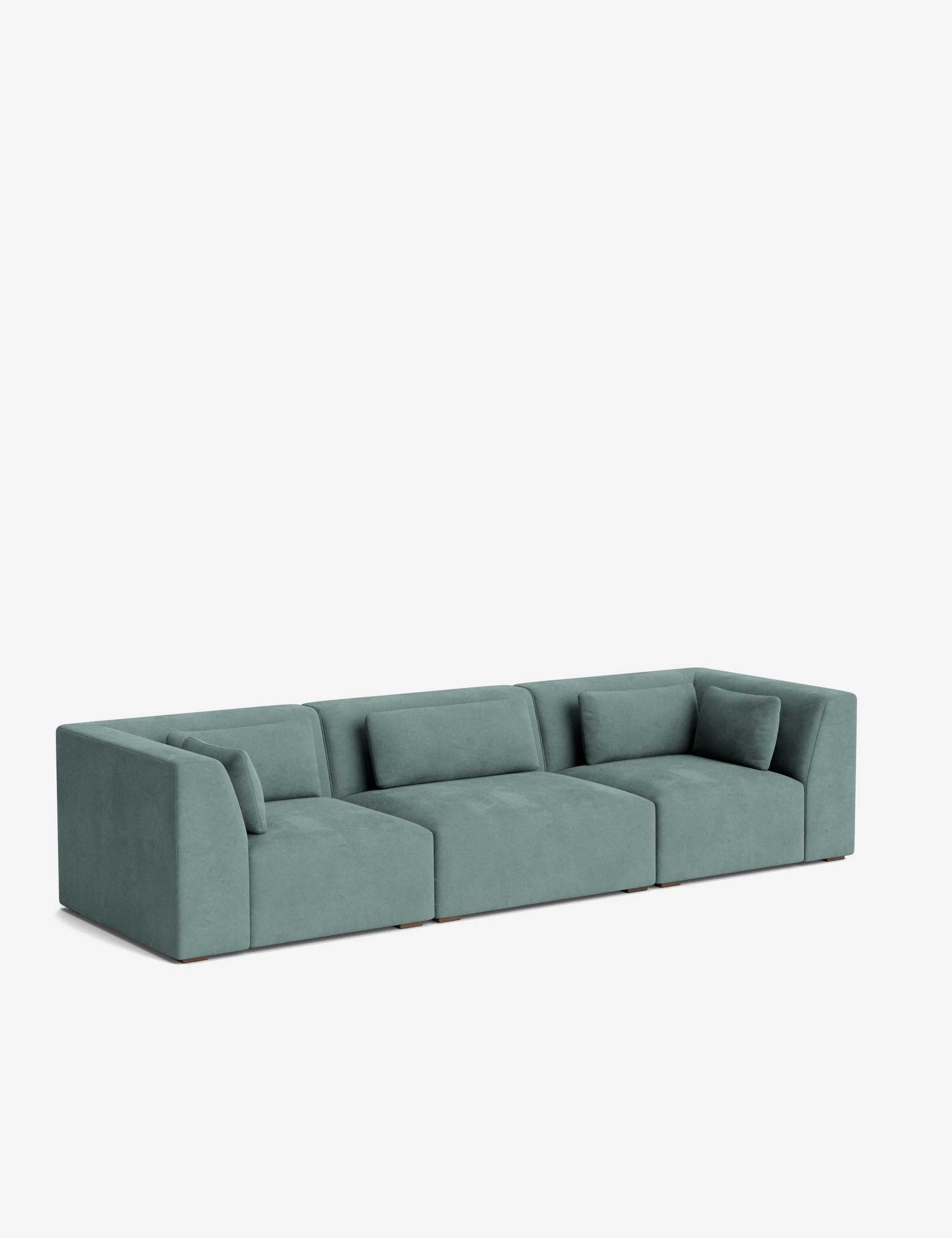 Koh Modular Sofa - AYG Home Service
