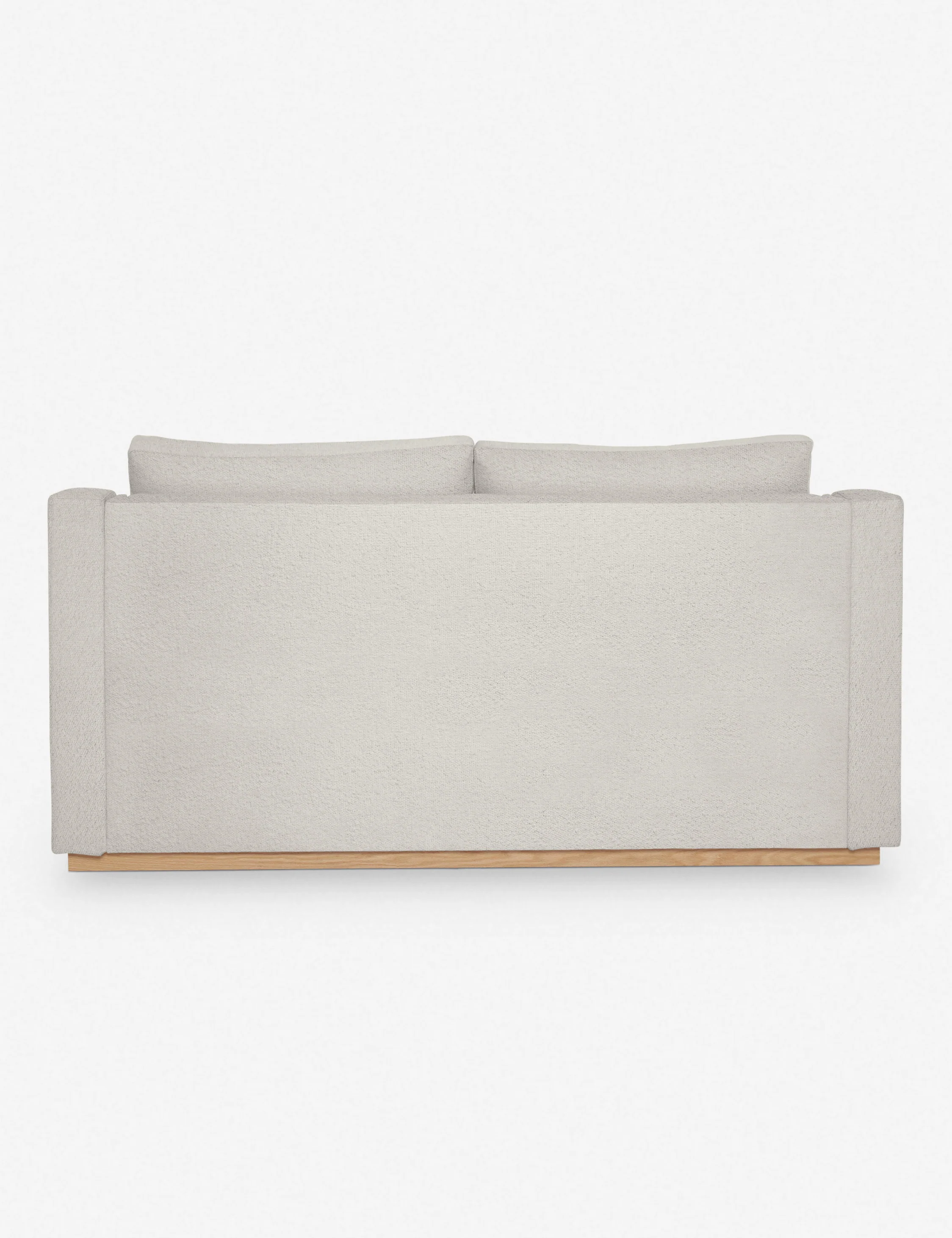 Coniston Sleeper Sofa by Ginny Macdonald - AYG Home Service