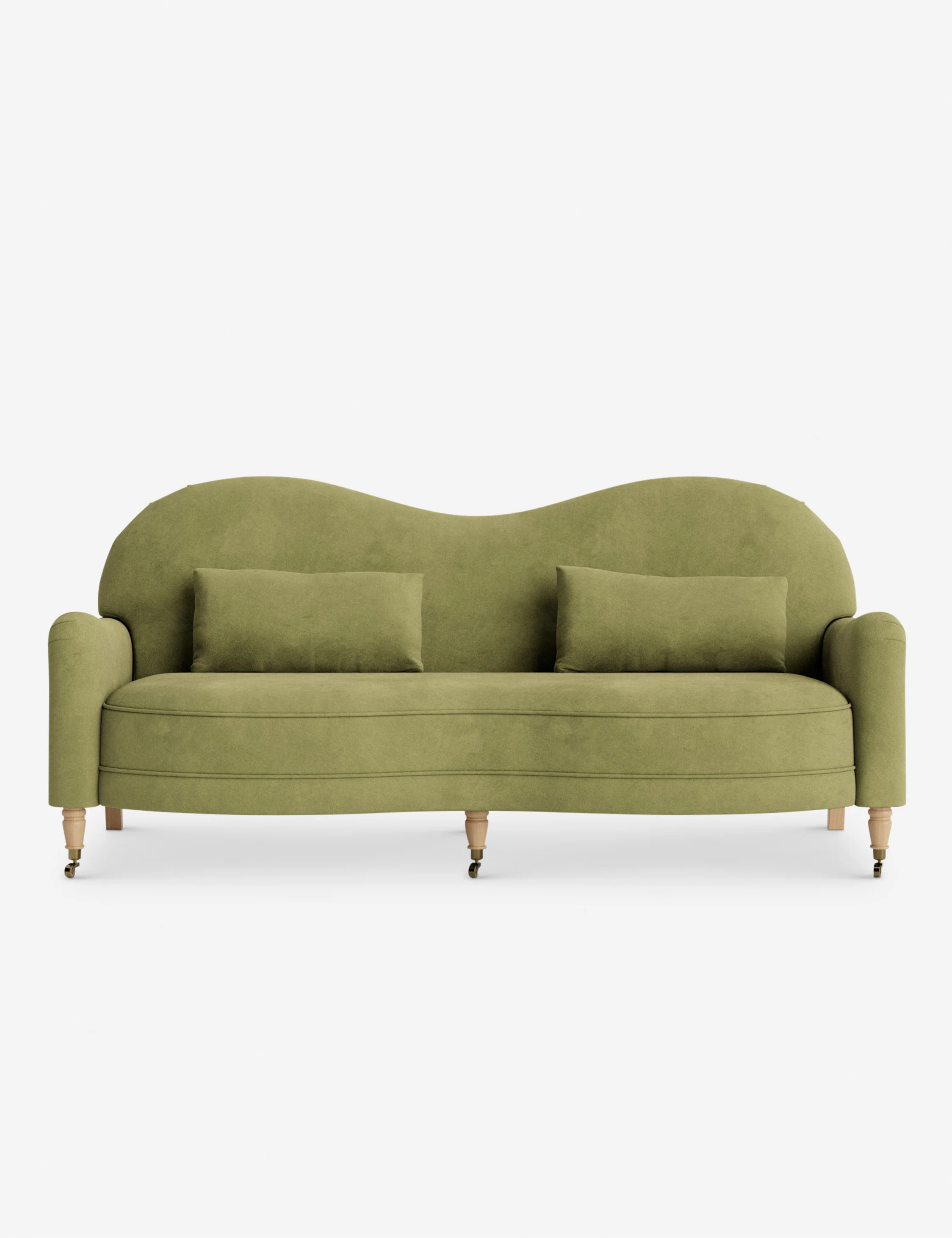 Middleton Sofa by Ginny Macdonald - AYG Home Service
