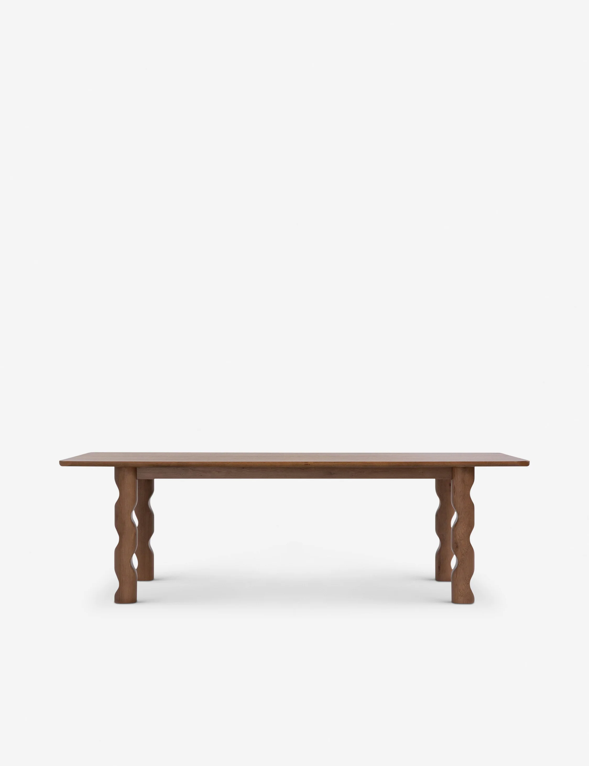 Wave Dining Table by Sun at Six - AYG Home Service