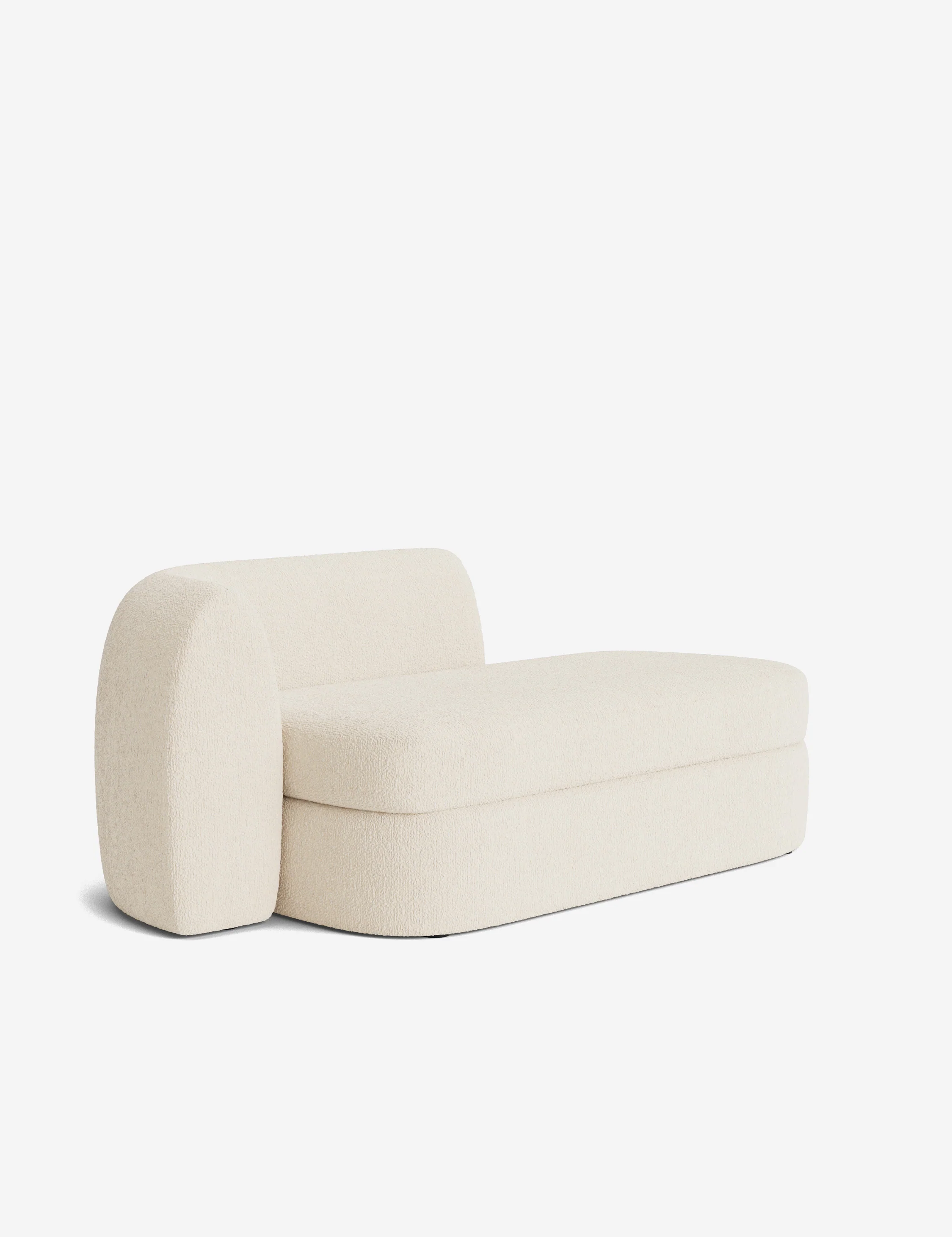 Buckley Chaise - AYG Home Service